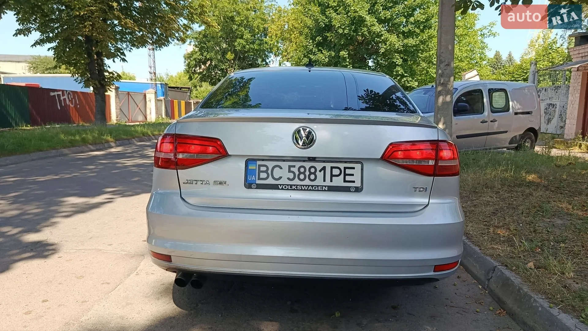 2015 Volkswagen Jetta - мініатюра 21