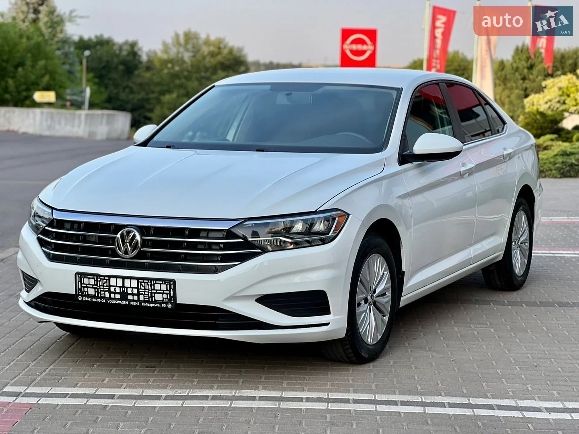 2018 Volkswagen Jetta - мініатюра 2