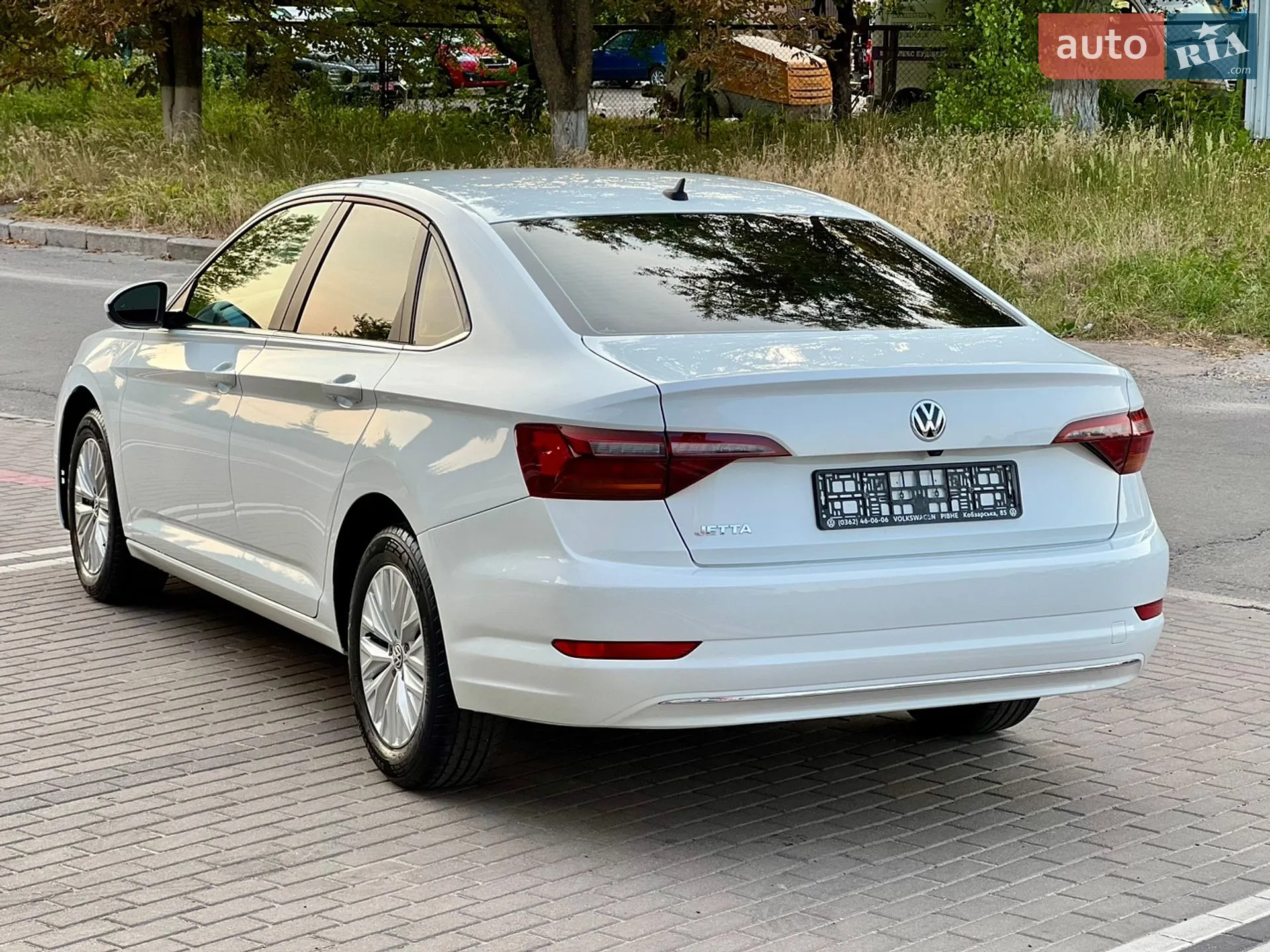 2018 Volkswagen Jetta - мініатюра 14
