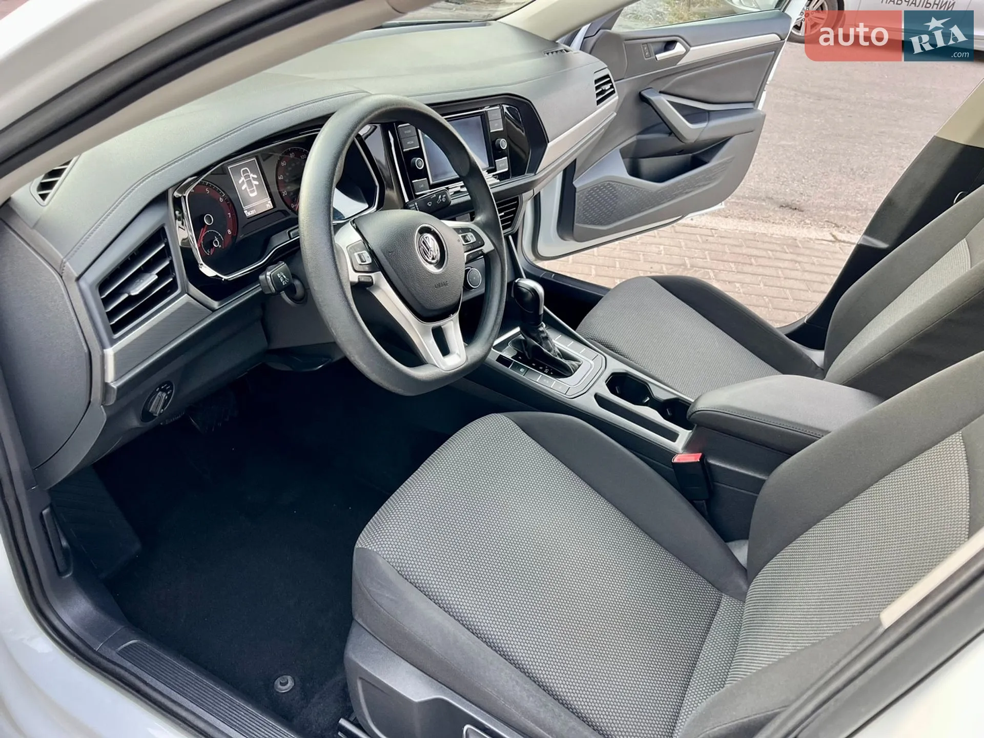 2018 Volkswagen Jetta - мініатюра 18