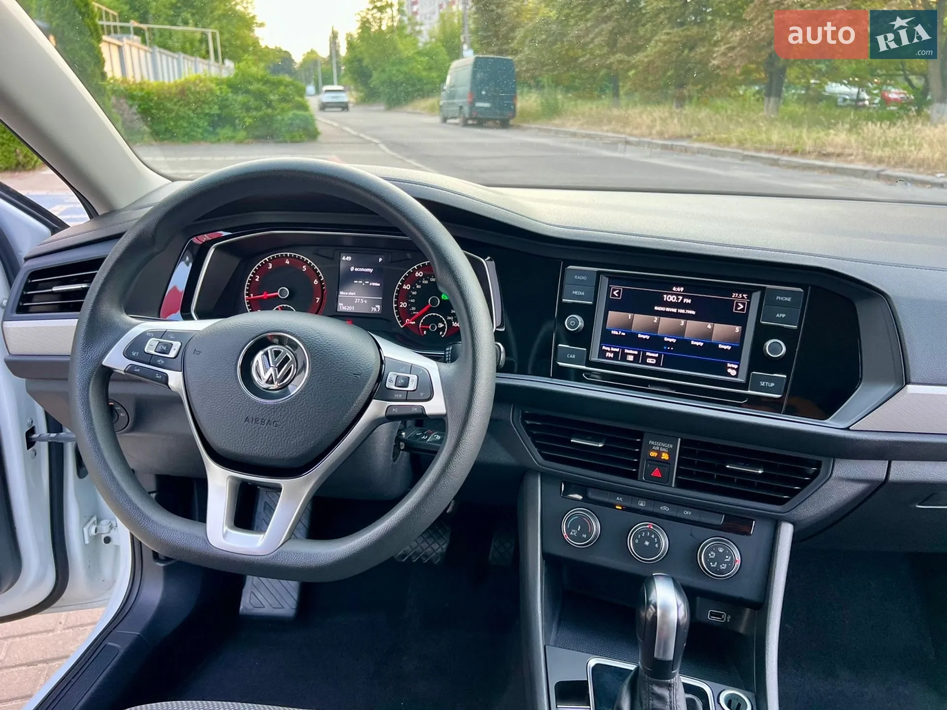 2018 Volkswagen Jetta - мініатюра 33