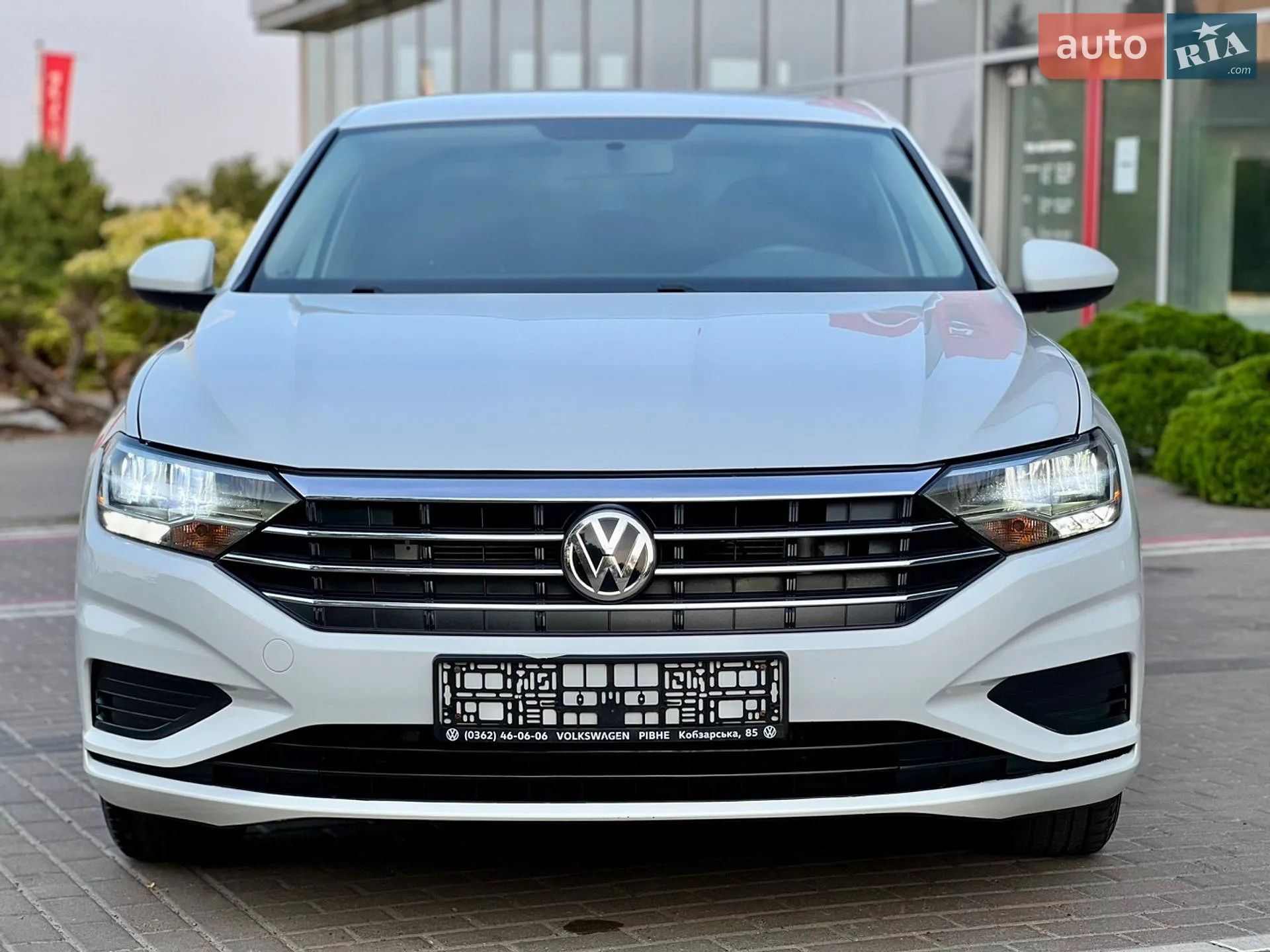 2018 Volkswagen Jetta - мініатюра 35