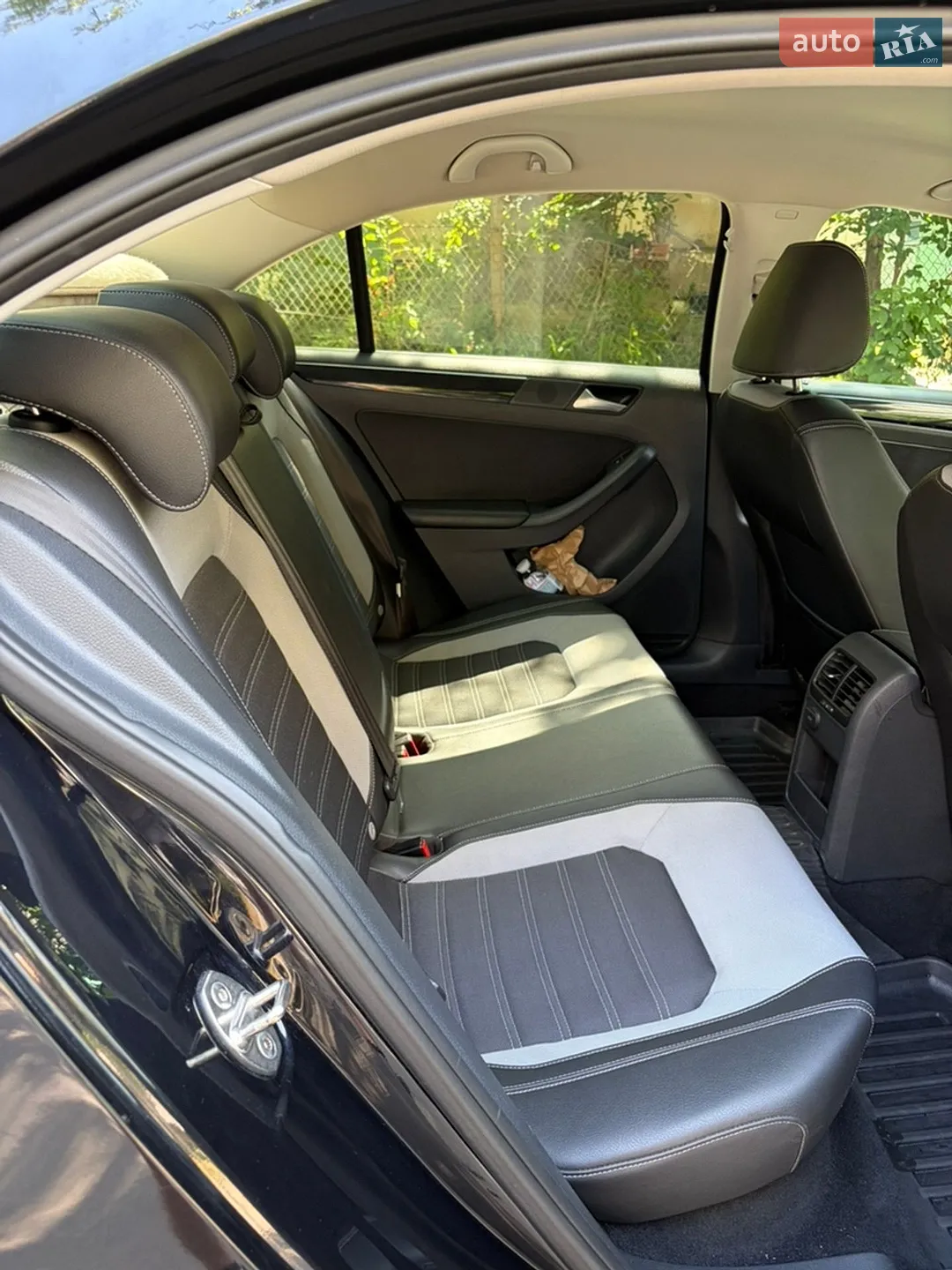 2016 Volkswagen Jetta - мініатюра 4