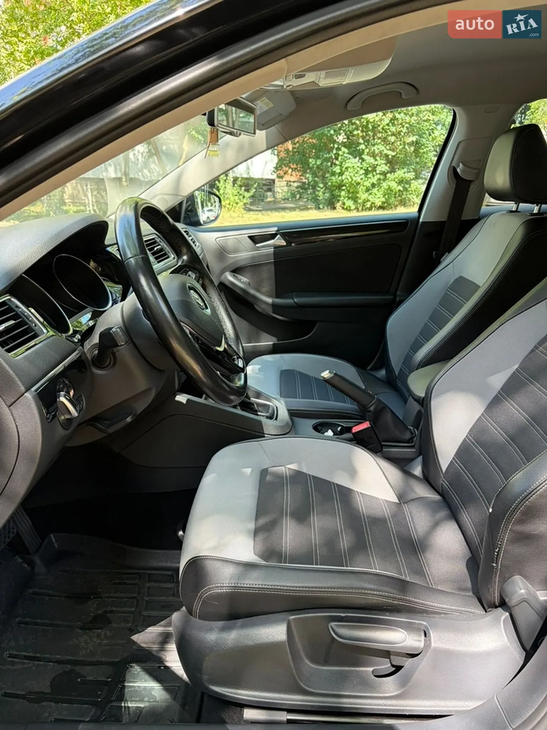 2016 Volkswagen Jetta - мініатюра 9