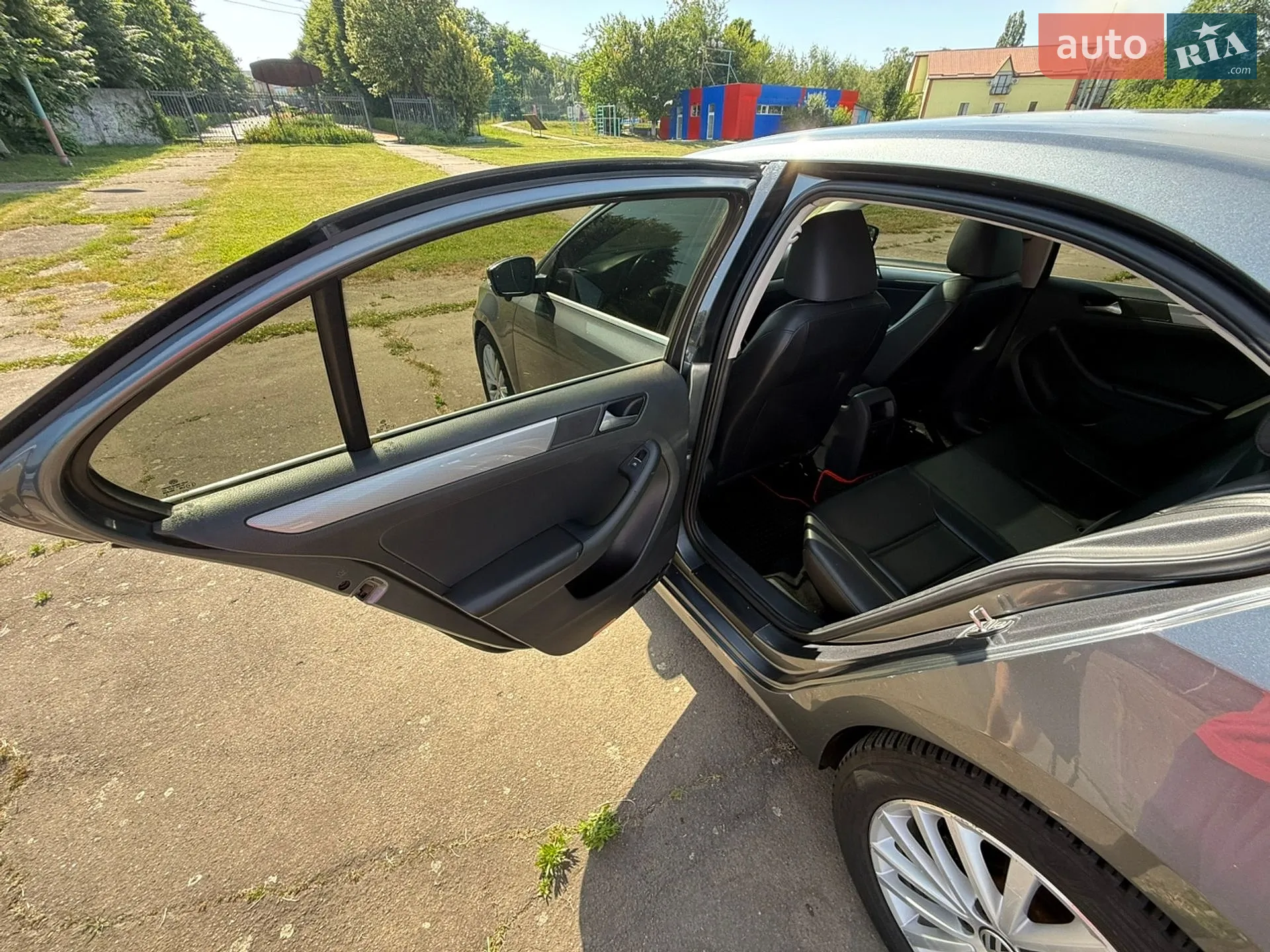 2015 Volkswagen Jetta - мініатюра 25