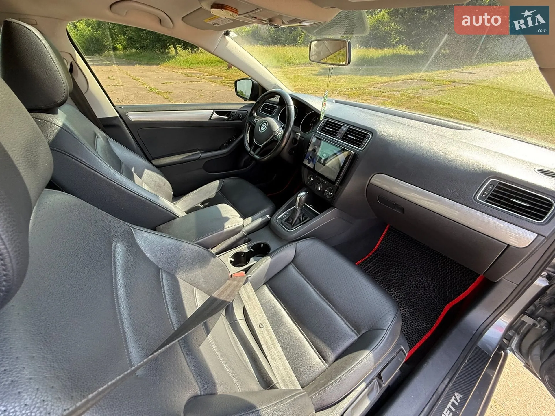 2015 Volkswagen Jetta - мініатюра 30