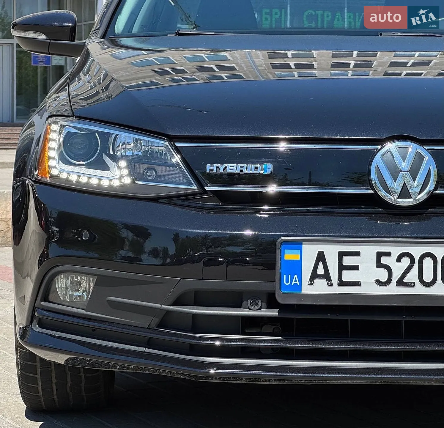 2015 Volkswagen Jetta - мініатюра 4