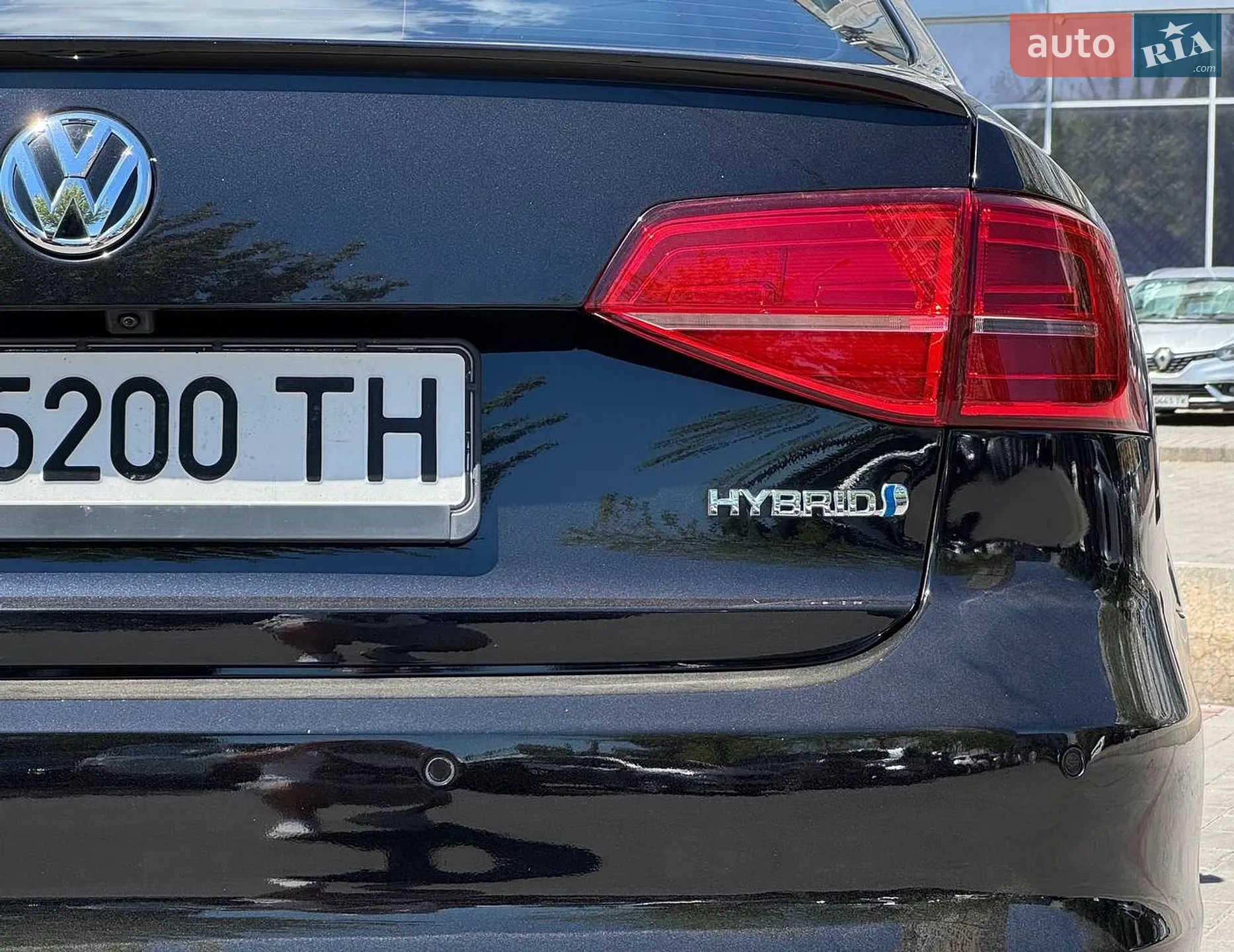 2015 Volkswagen Jetta - мініатюра 10