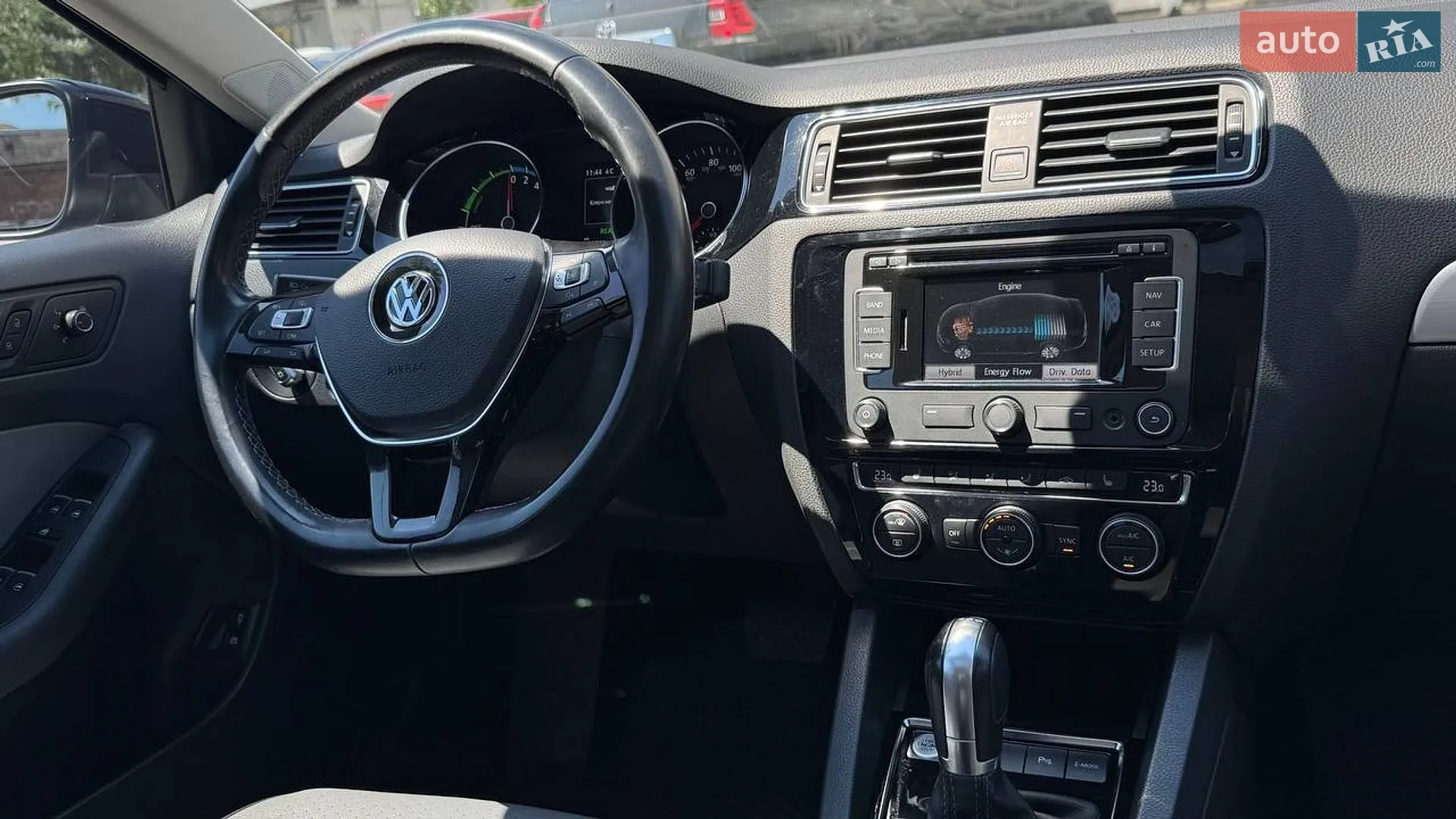 2015 Volkswagen Jetta - мініатюра 17
