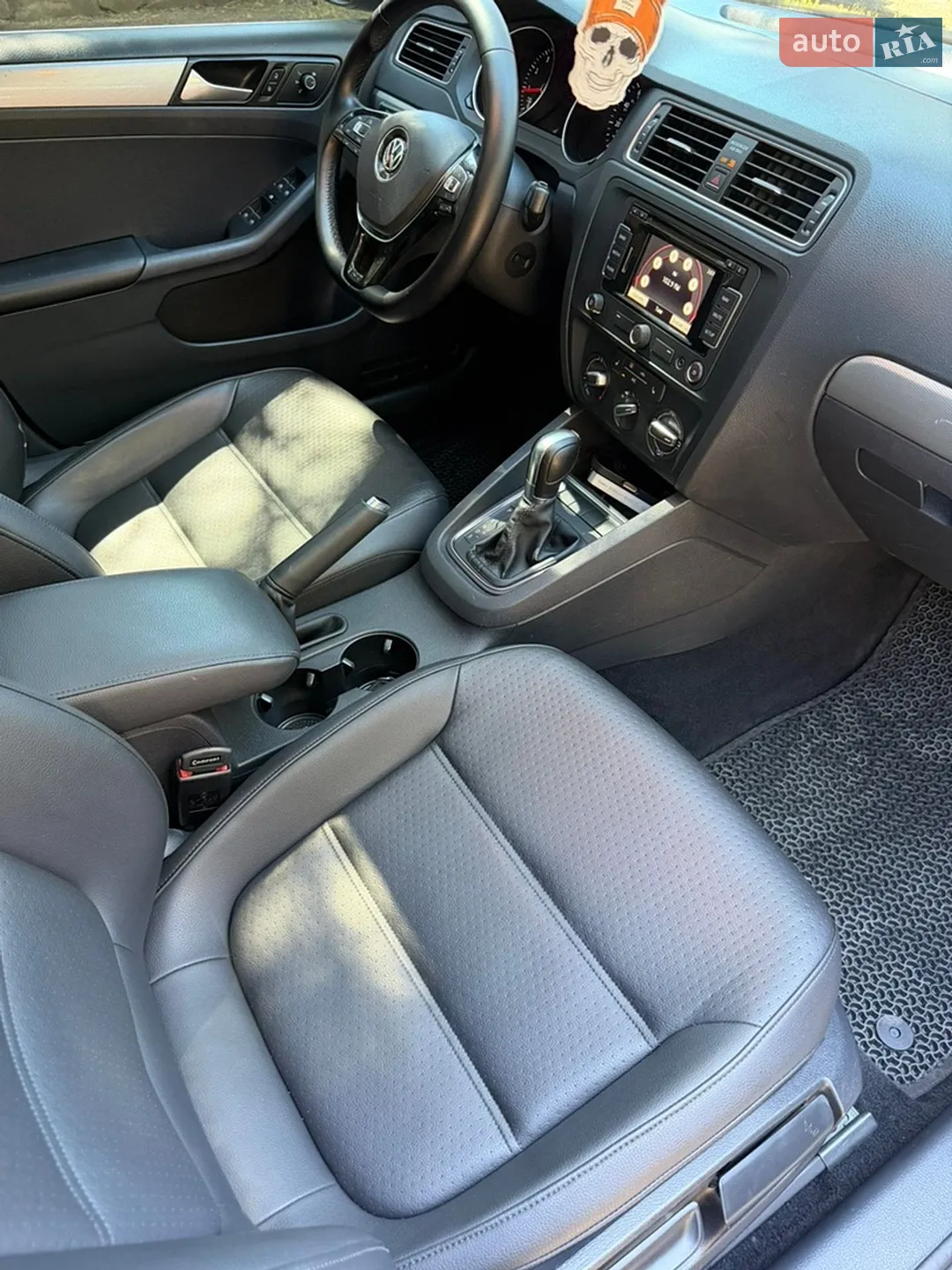 2014 Volkswagen Jetta - мініатюра 16