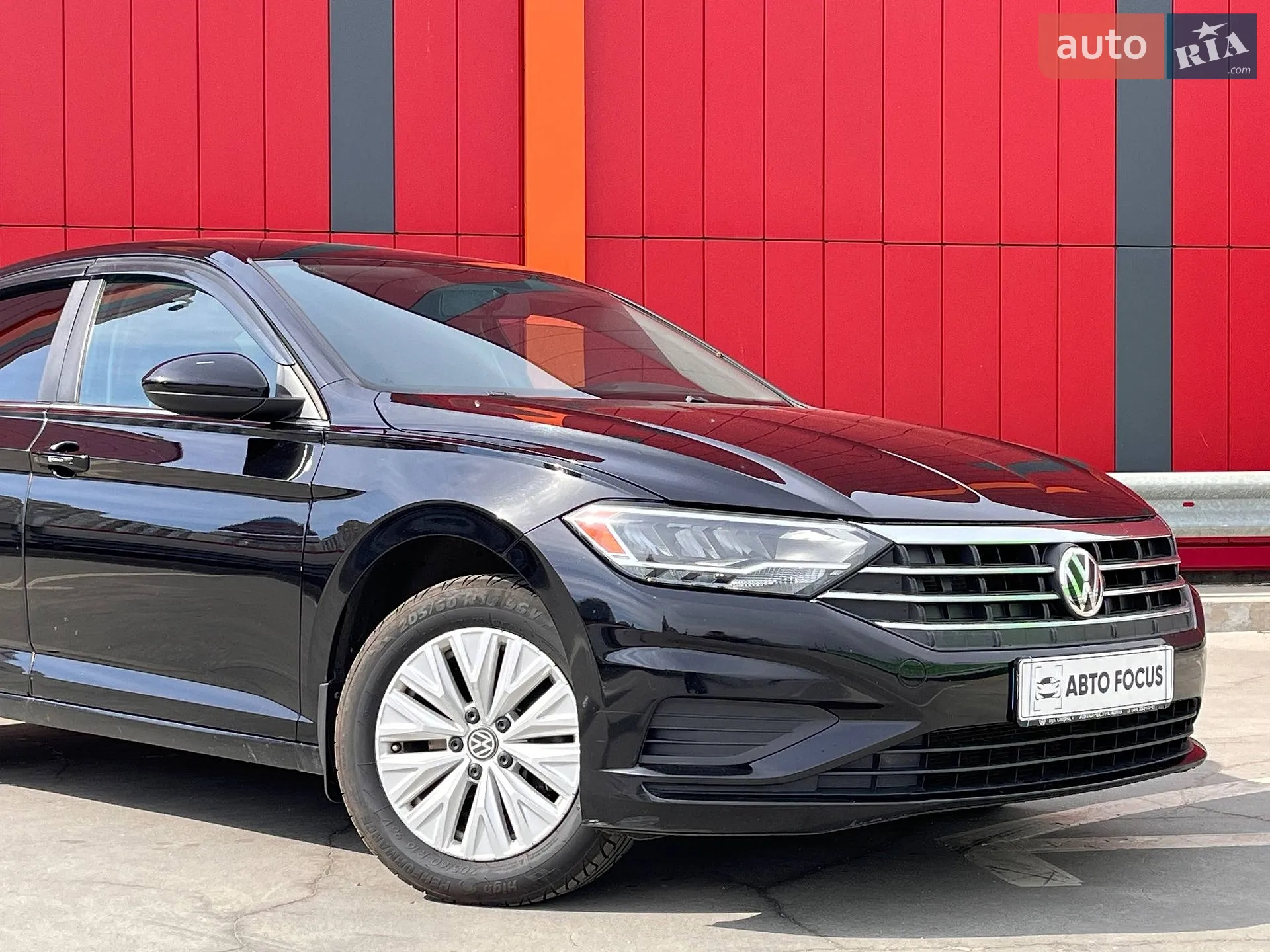 2018 Volkswagen Jetta - мініатюра 2