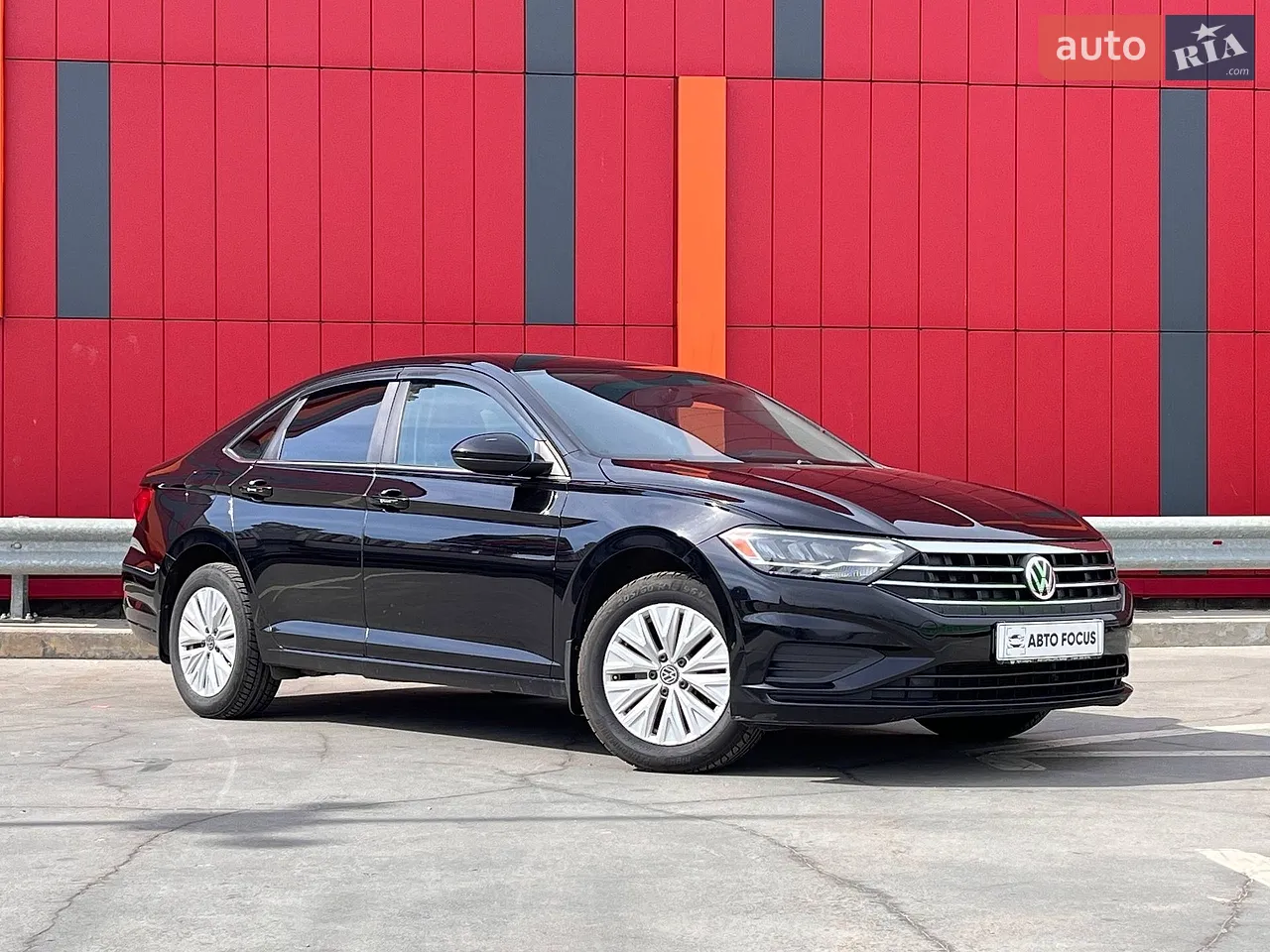2019 Volkswagen Jetta - мініатюра 23