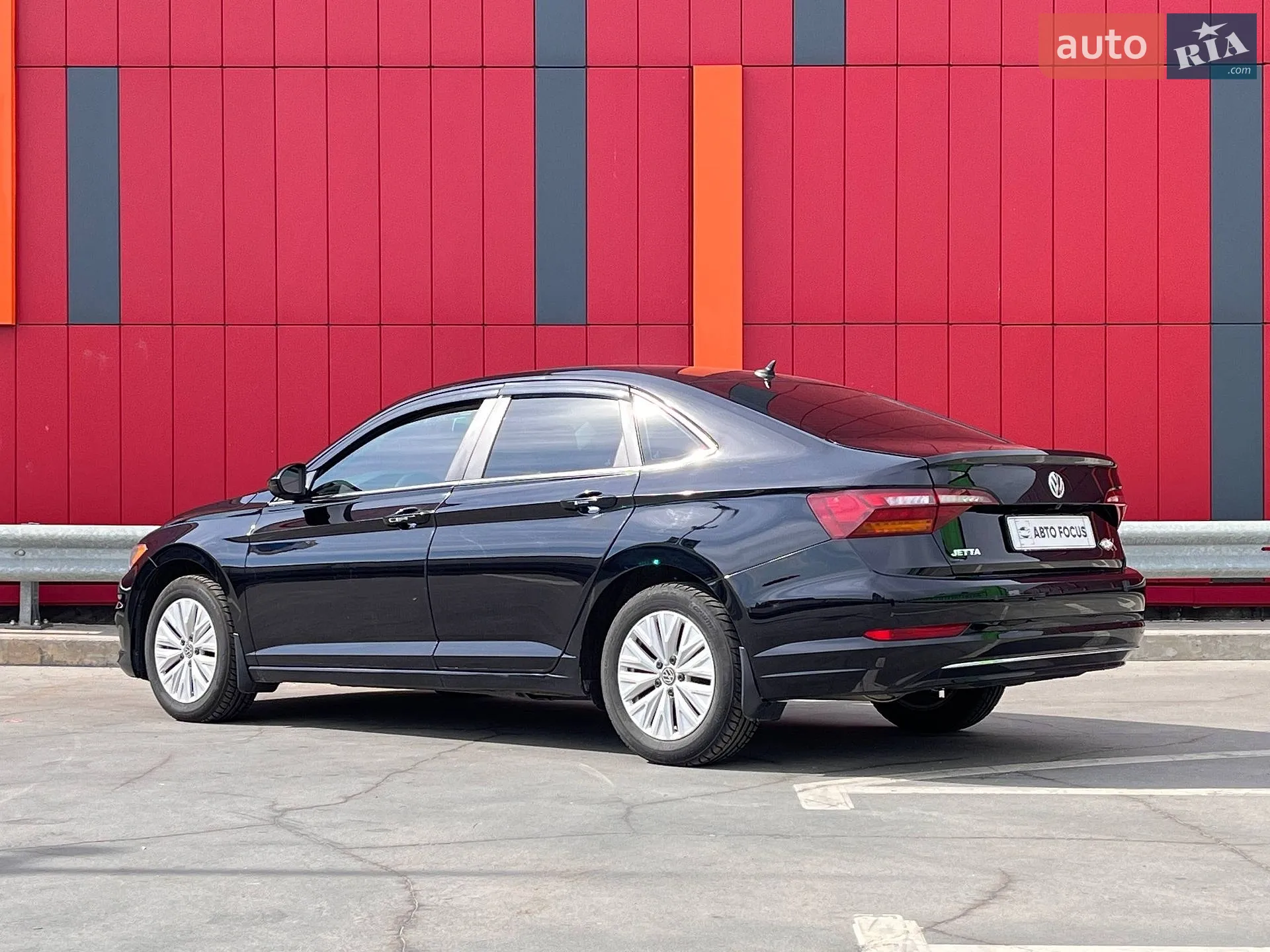 2018 Volkswagen Jetta - мініатюра 7