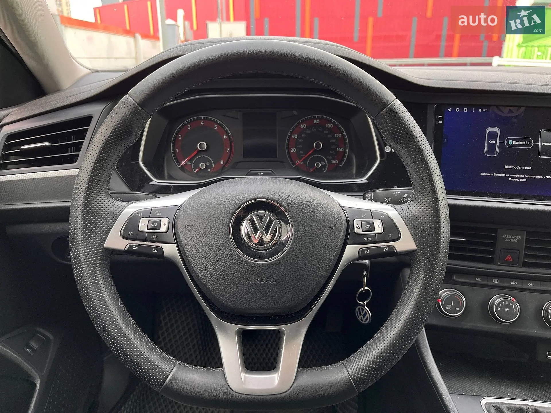 2018 Volkswagen Jetta - мініатюра 15