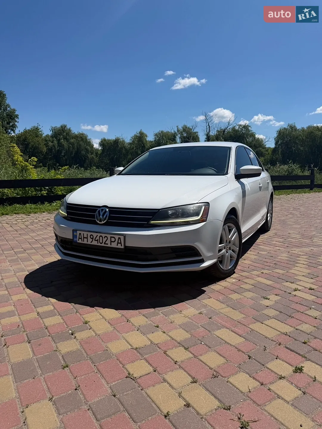 2016 Volkswagen Jetta - мініатюра 2