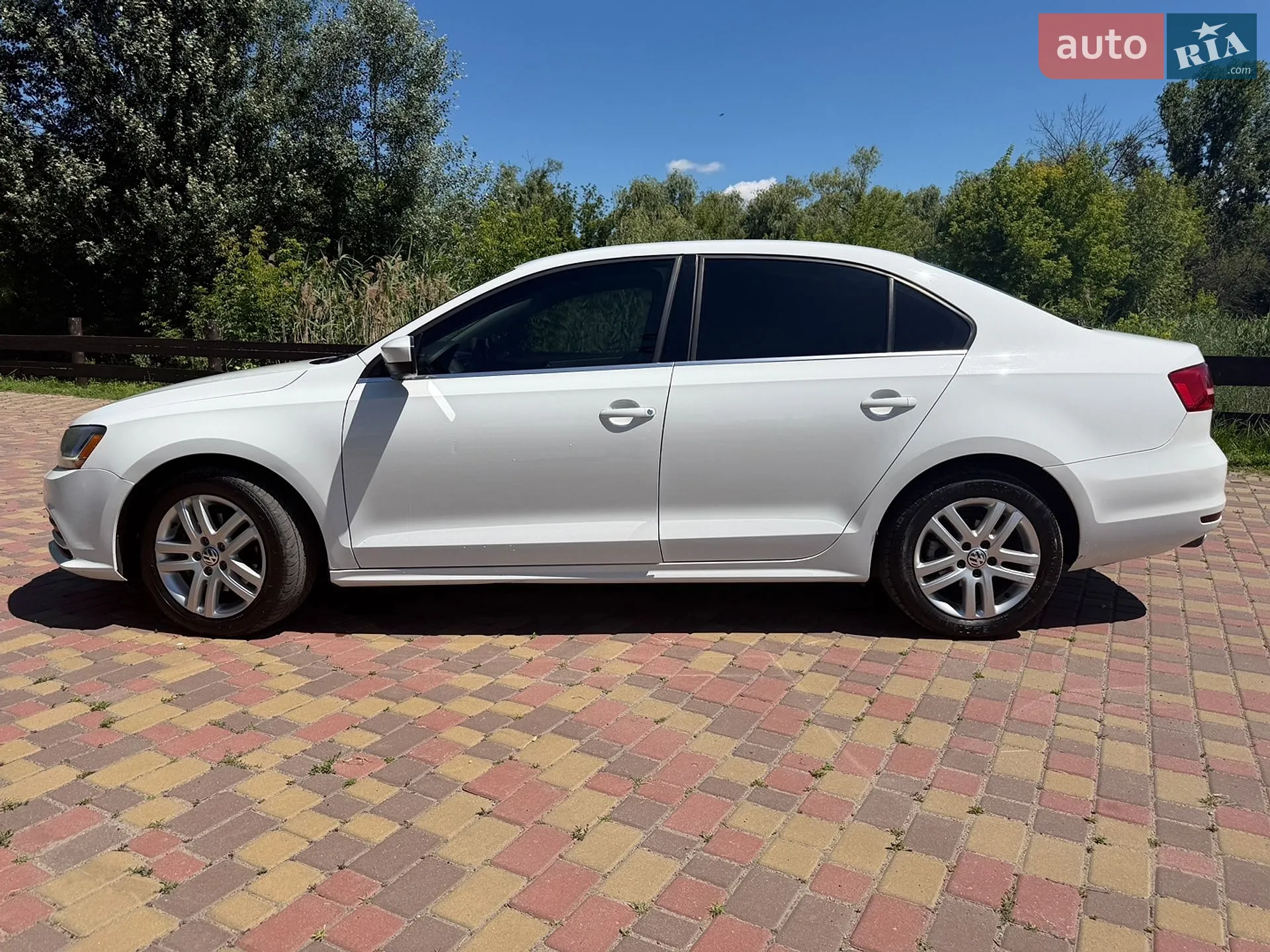 2016 Volkswagen Jetta - мініатюра 6
