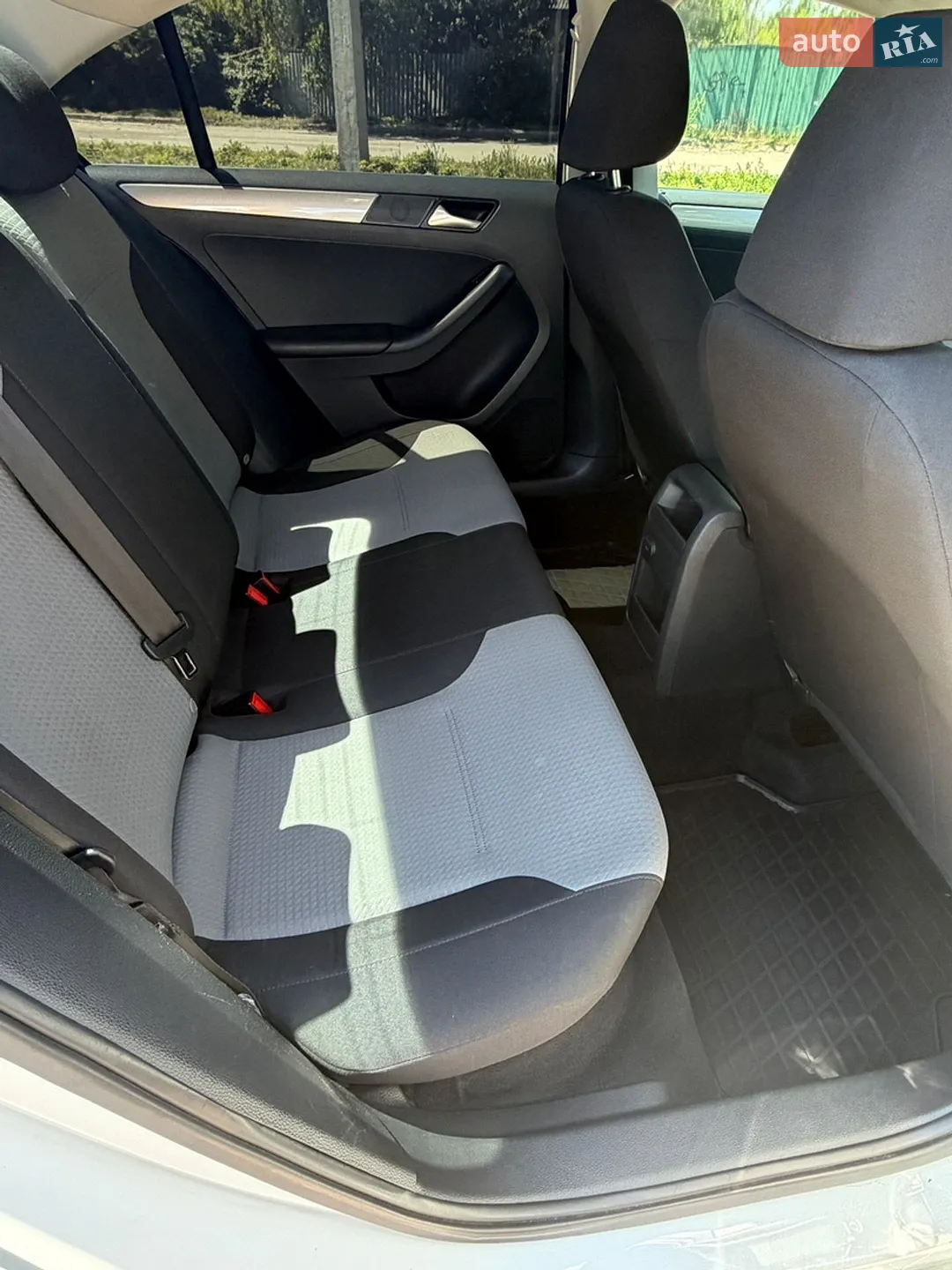 2016 Volkswagen Jetta - мініатюра 11