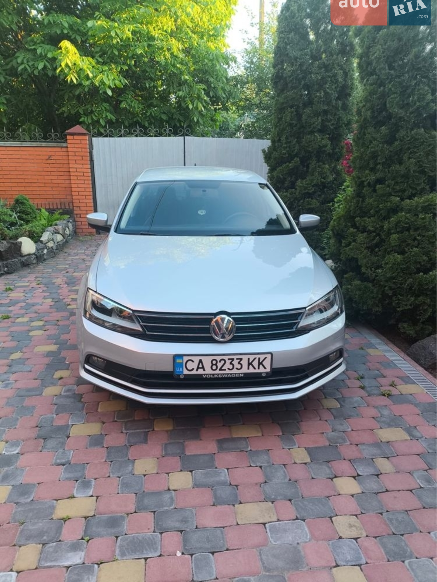 2014 Volkswagen Jetta - мініатюра 10