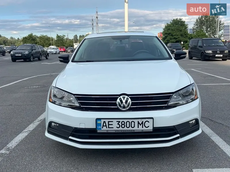 Volkswagen Jetta