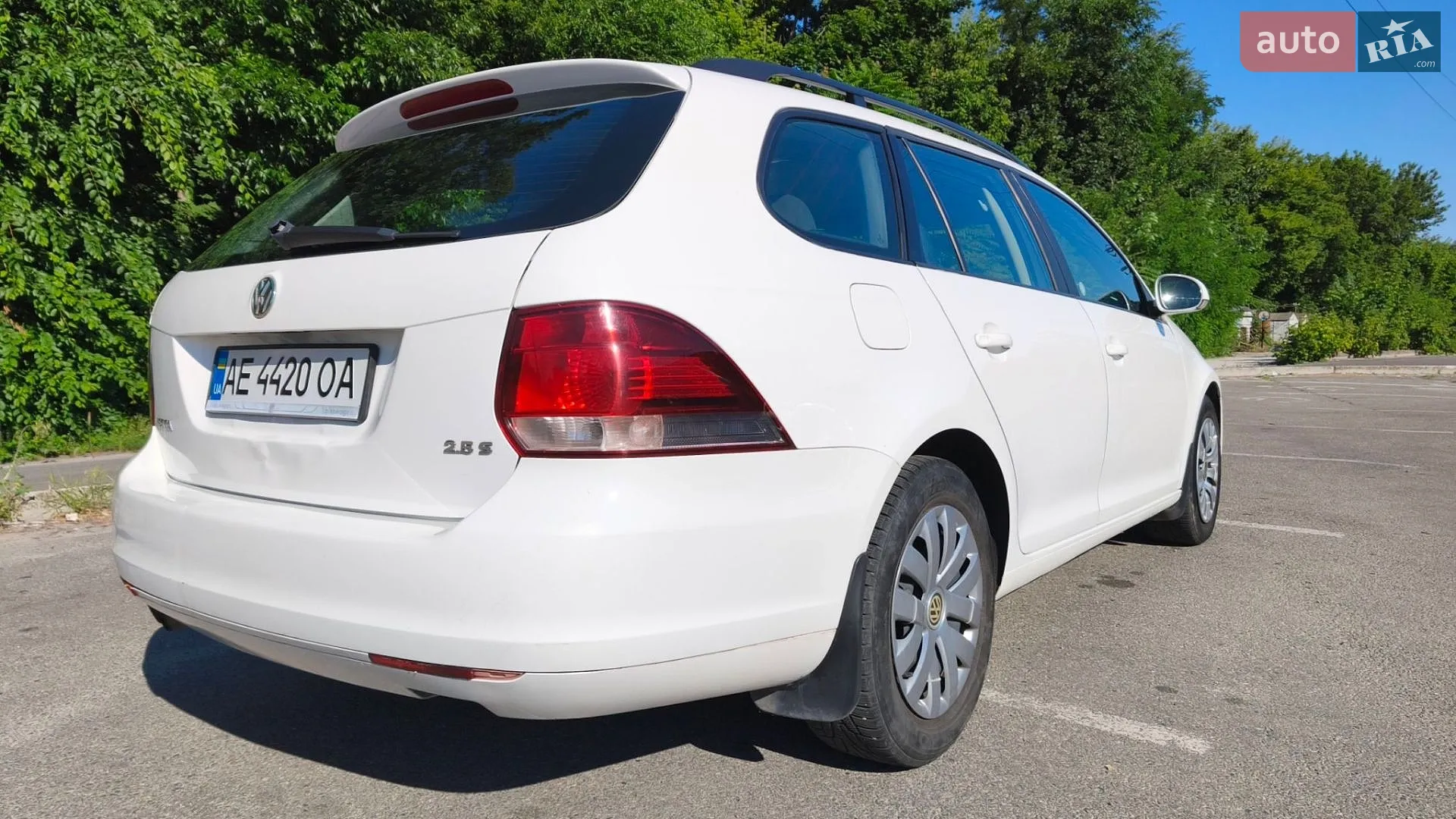 2012 Volkswagen Jetta - мініатюра 5