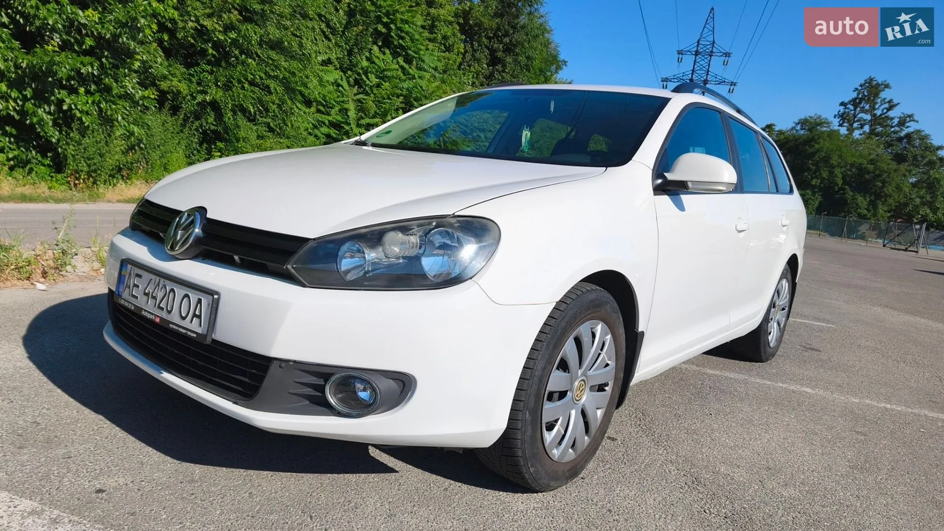 2012 Volkswagen Jetta - мініатюра 8