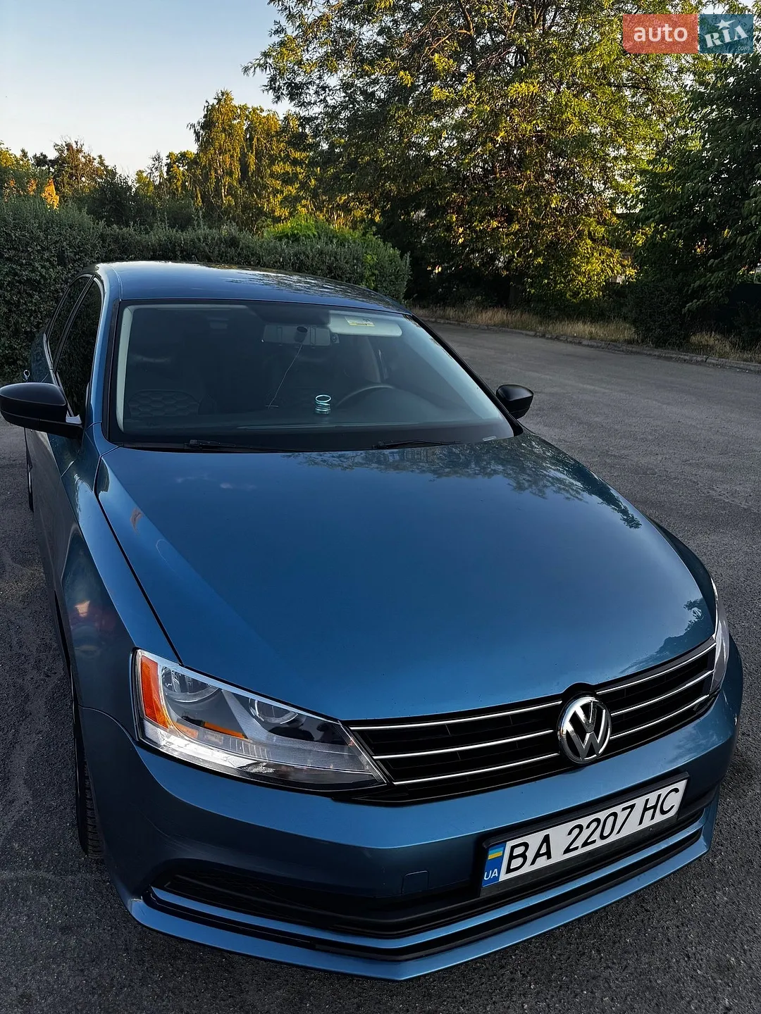 2014 Volkswagen Jetta - мініатюра 4