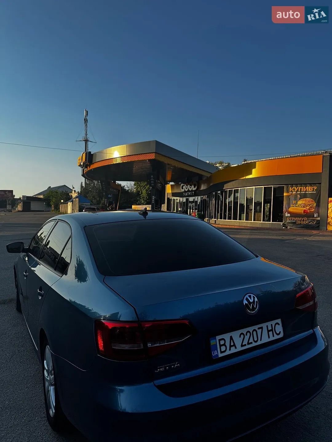 2014 Volkswagen Jetta - мініатюра 7