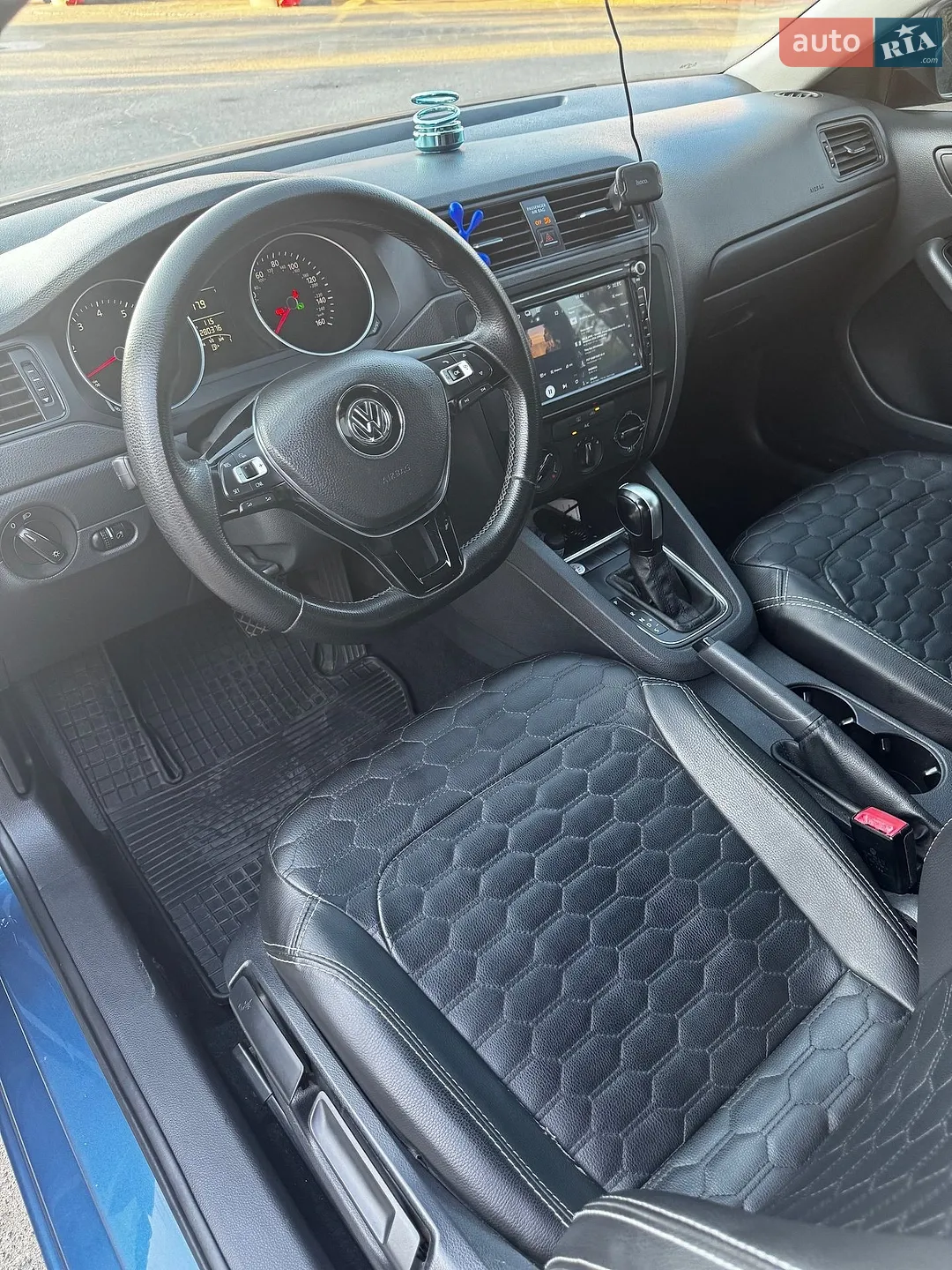 2014 Volkswagen Jetta - мініатюра 10