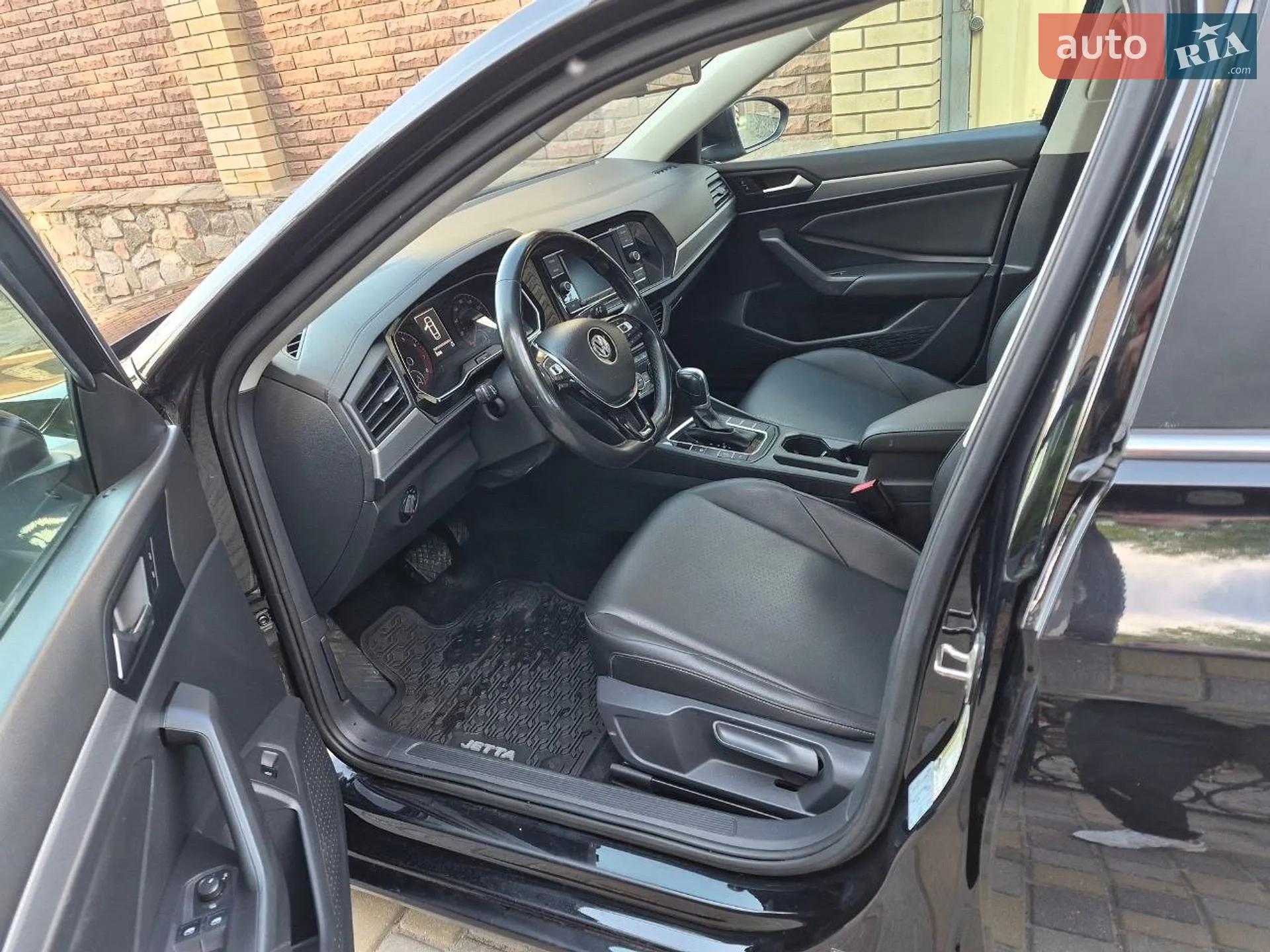 2019 Volkswagen Jetta - мініатюра 8