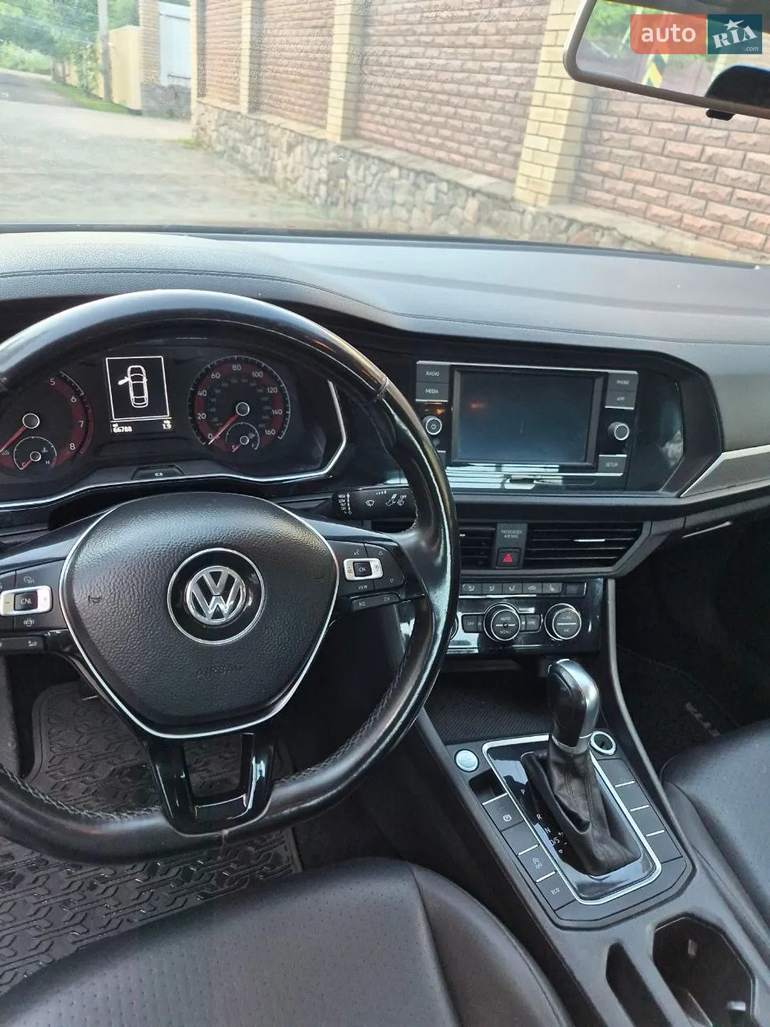 2019 Volkswagen Jetta - мініатюра 14