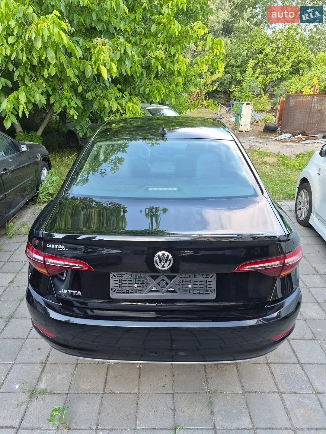 2019 Volkswagen Jetta - мініатюра 19