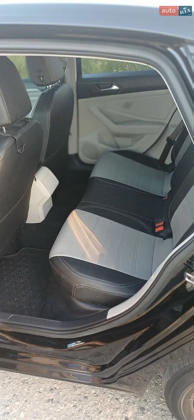2019 Volkswagen Jetta - мініатюра 5