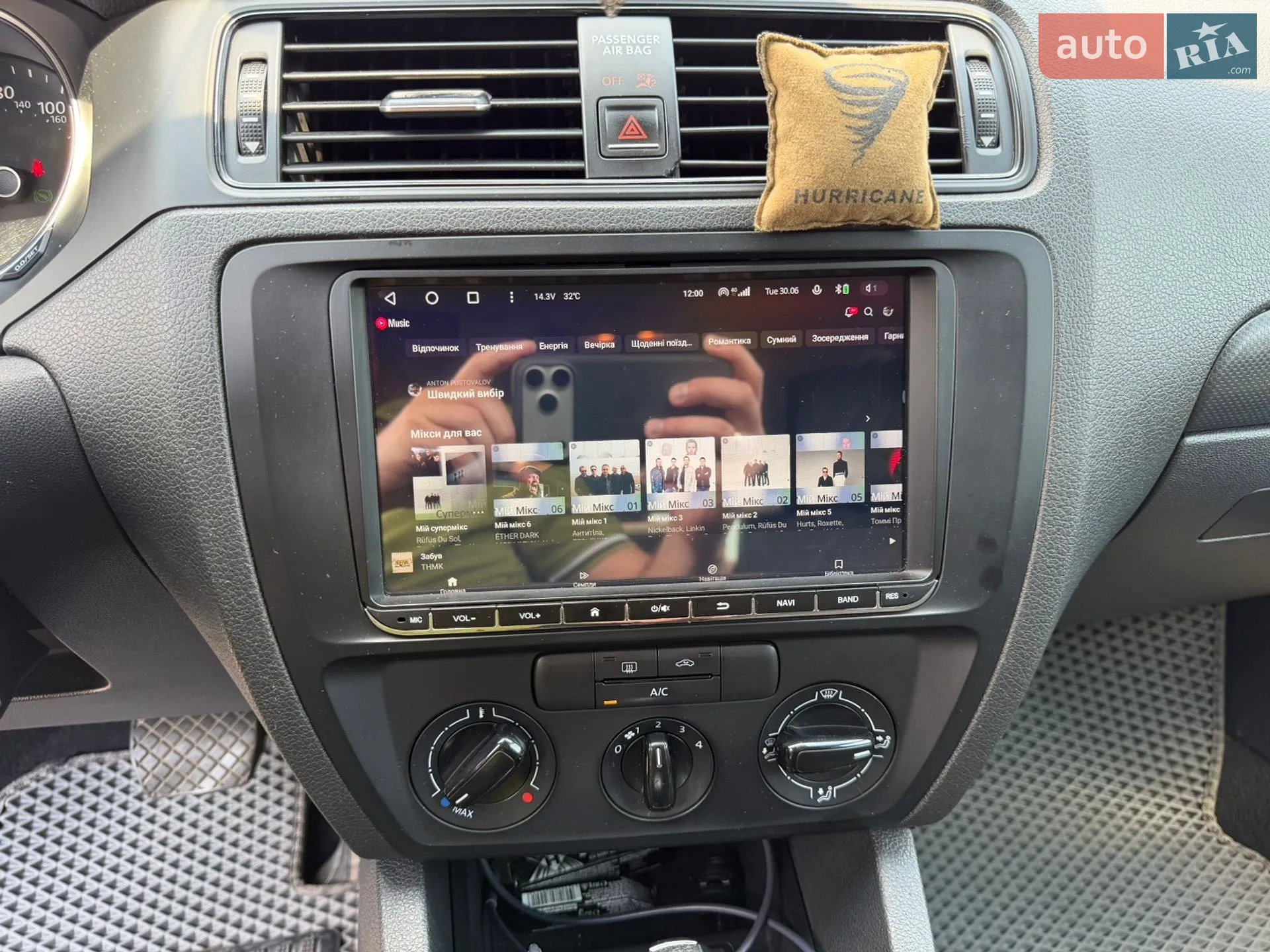 2015 Volkswagen Jetta - мініатюра 23