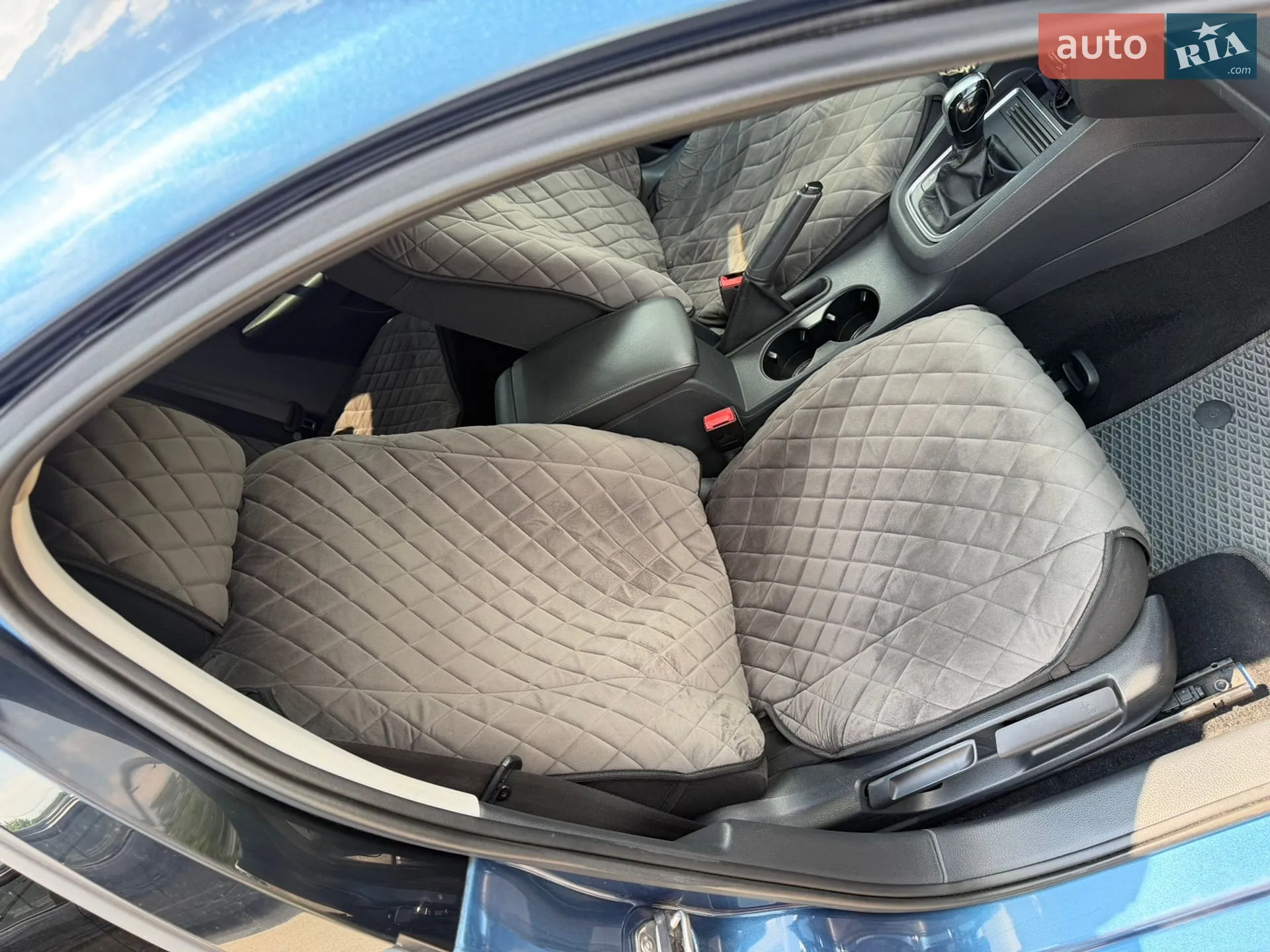2015 Volkswagen Jetta - мініатюра 35