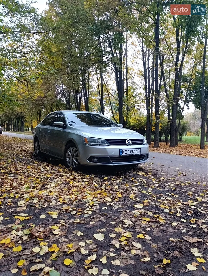 2013 Volkswagen Jetta - мініатюра 20
