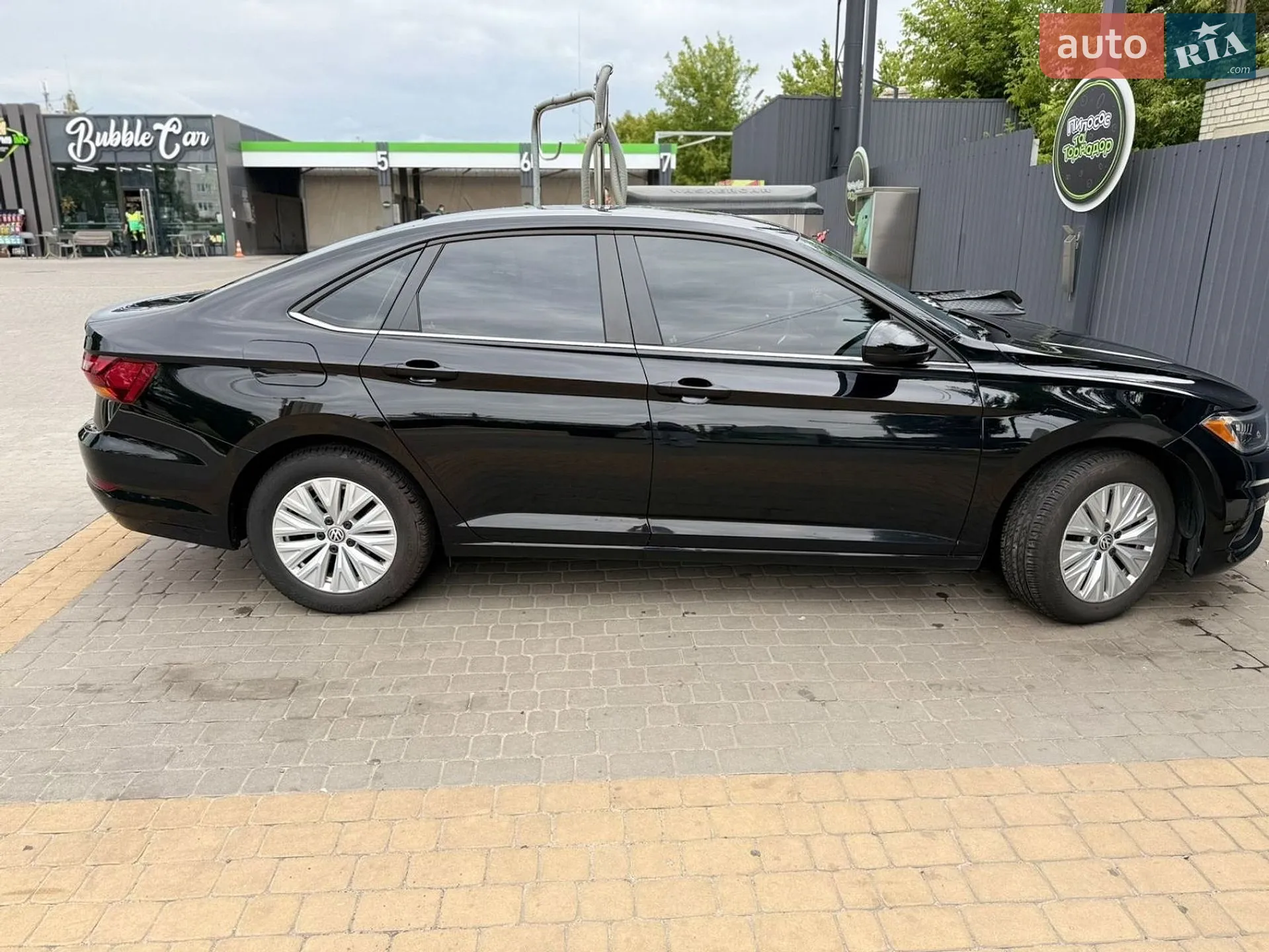 2018 Volkswagen Jetta - мініатюра 5