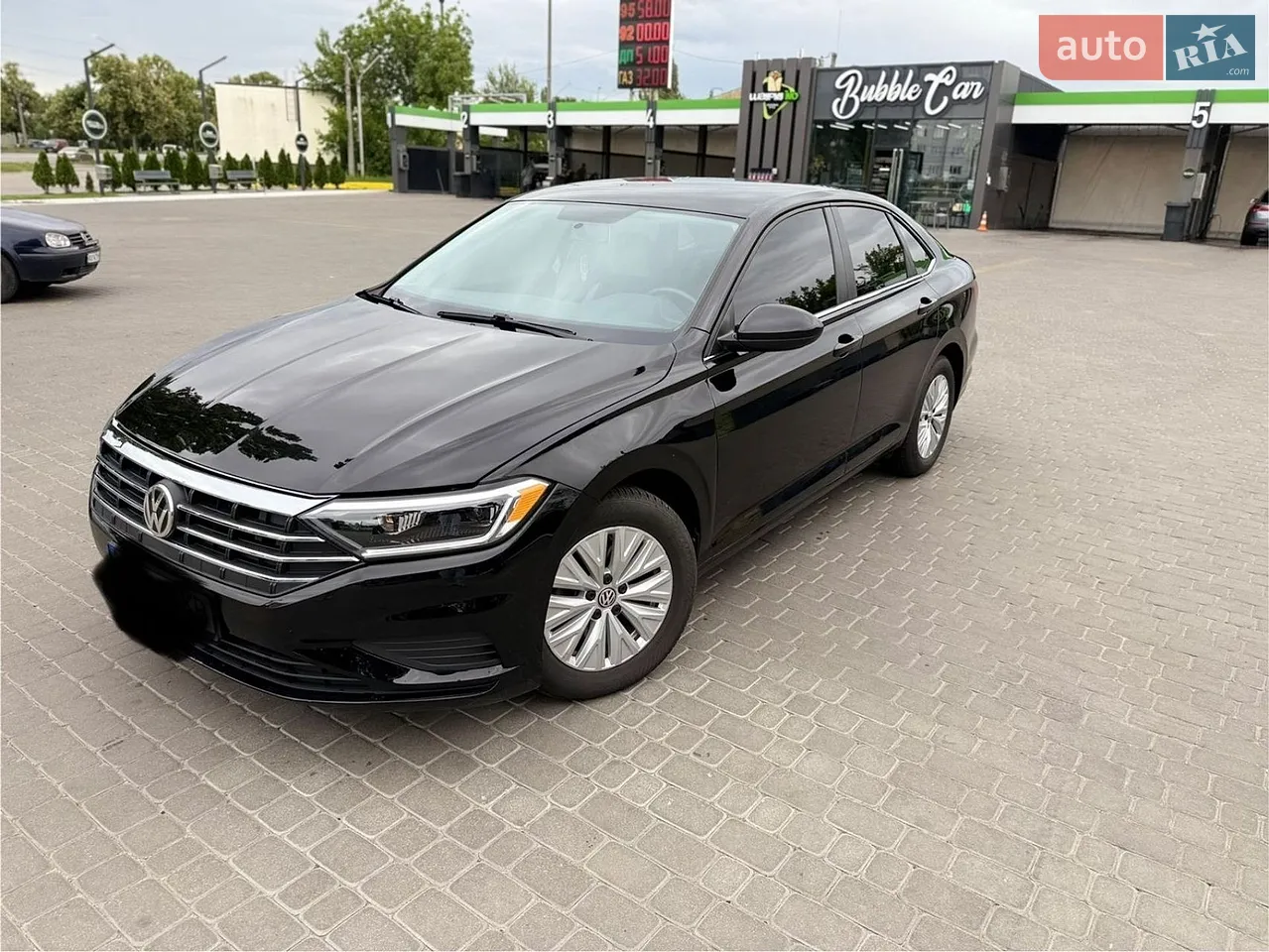 2017 Volkswagen Jetta - мініатюра 39