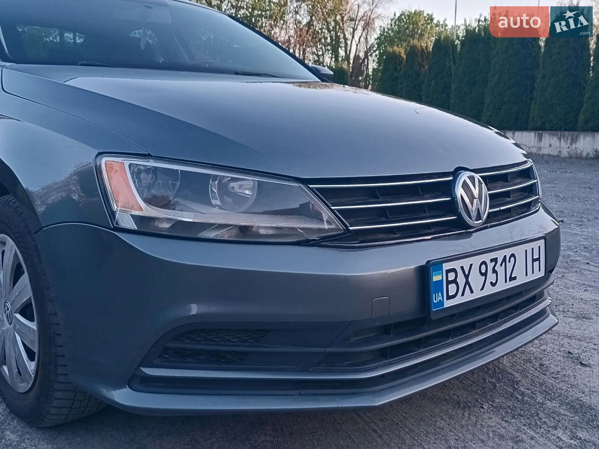 2015 Volkswagen Jetta - мініатюра 14