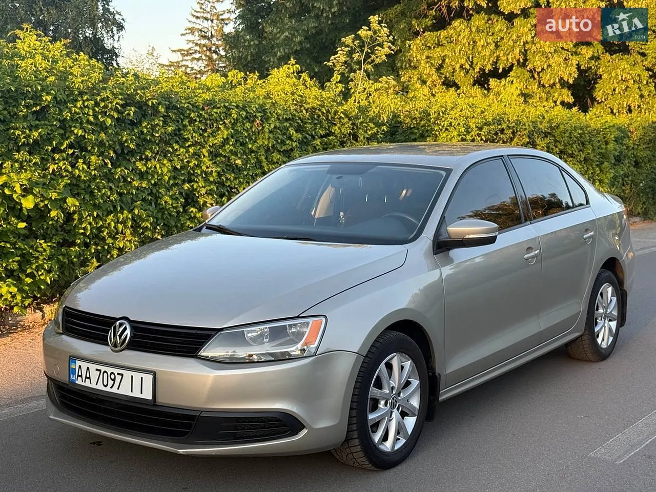 2012 Volkswagen Jetta - мініатюра 57