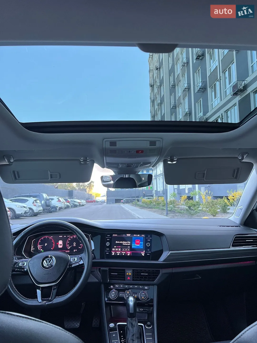 2020 Volkswagen Jetta - мініатюра 24