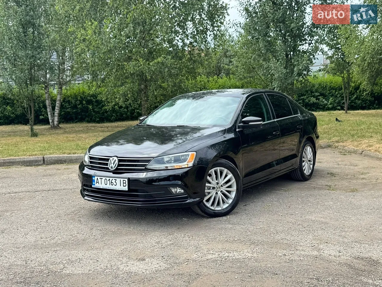 2014 Volkswagen Jetta - мініатюра 15
