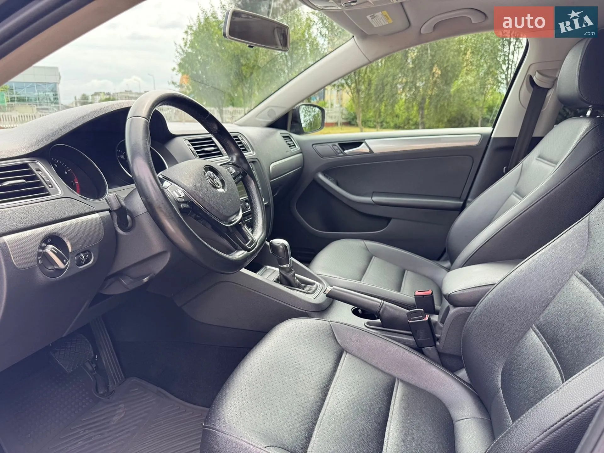 2014 Volkswagen Jetta - мініатюра 6