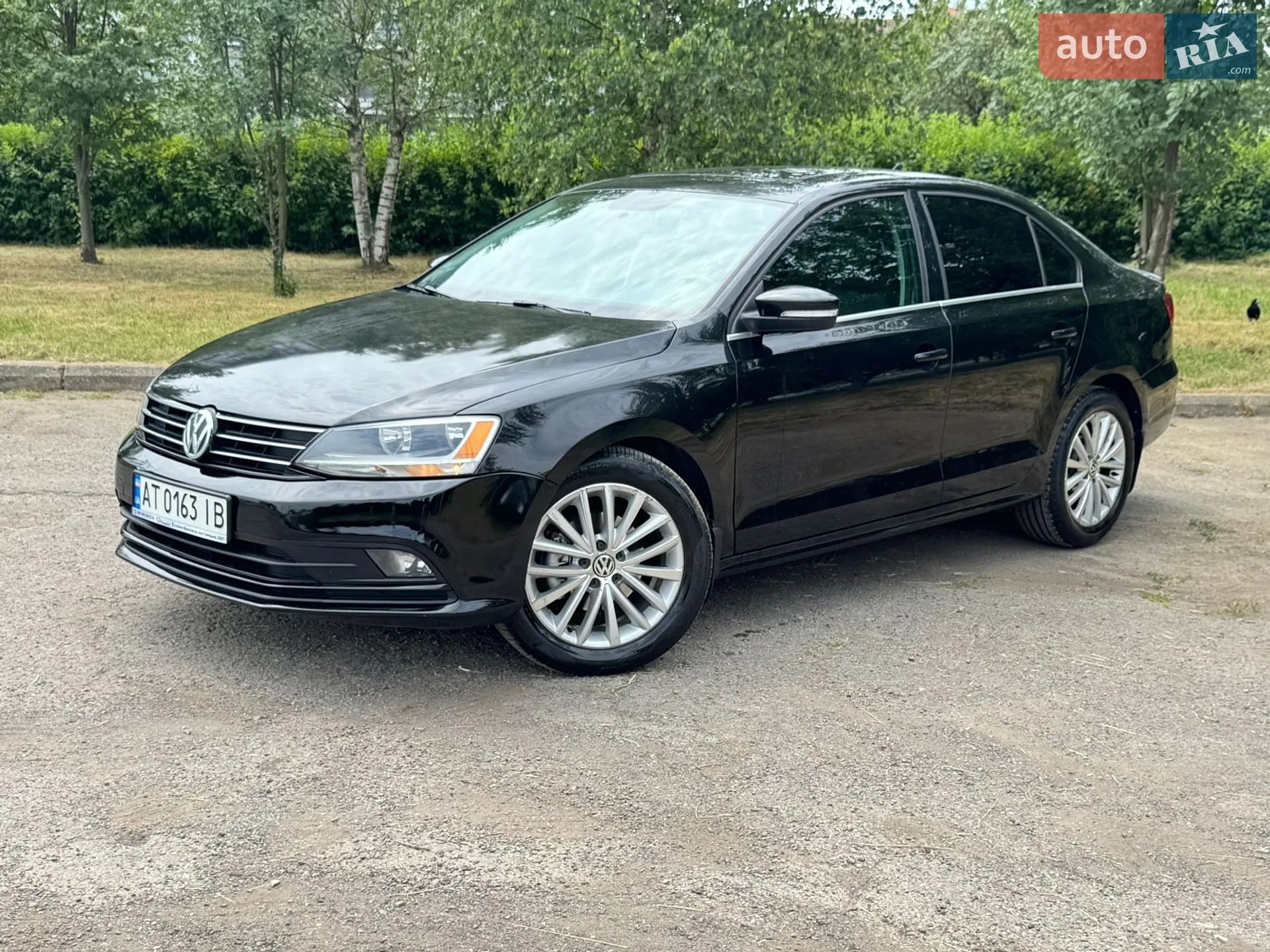 2014 Volkswagen Jetta - мініатюра 14