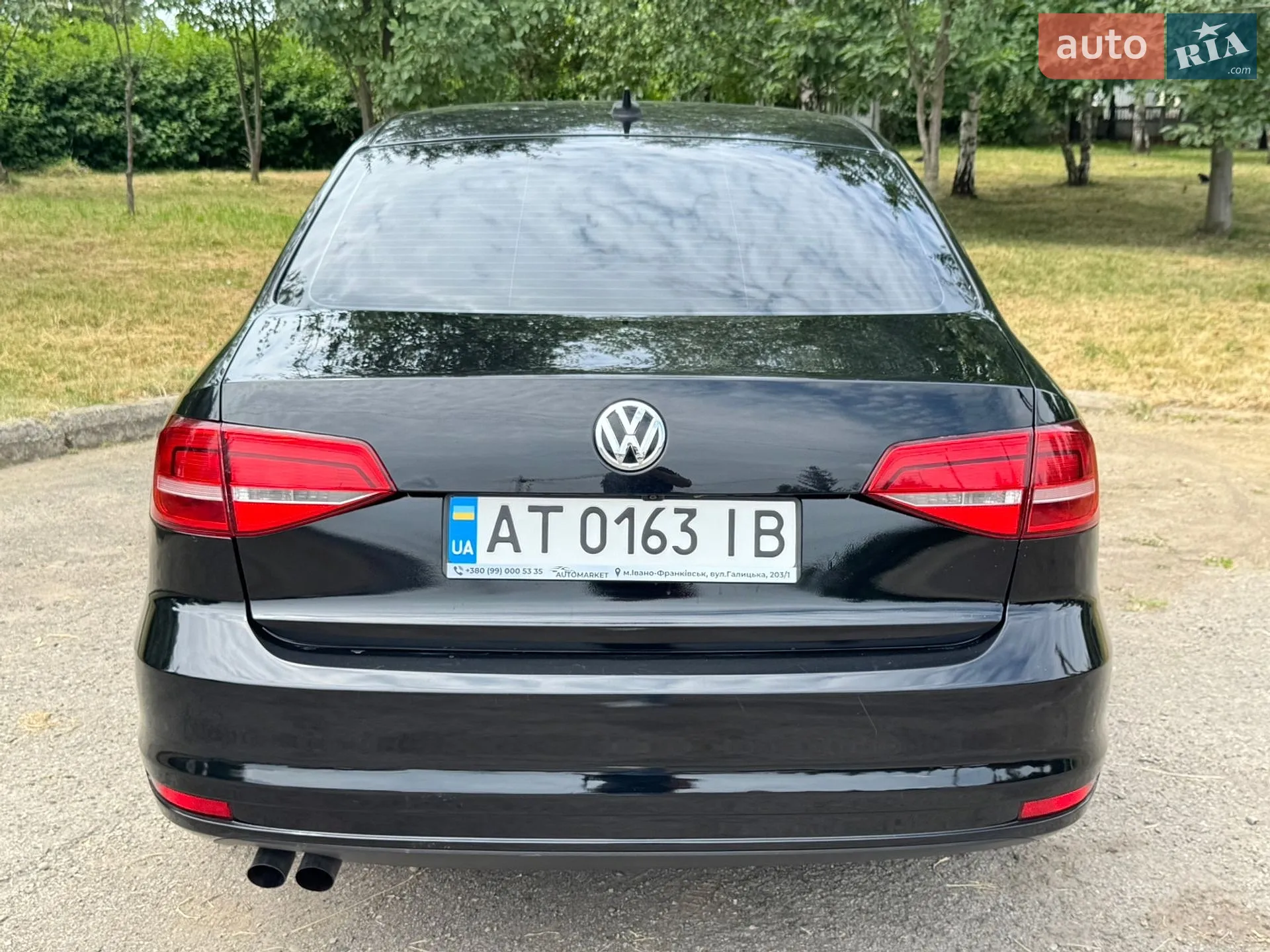 2014 Volkswagen Jetta - мініатюра 11