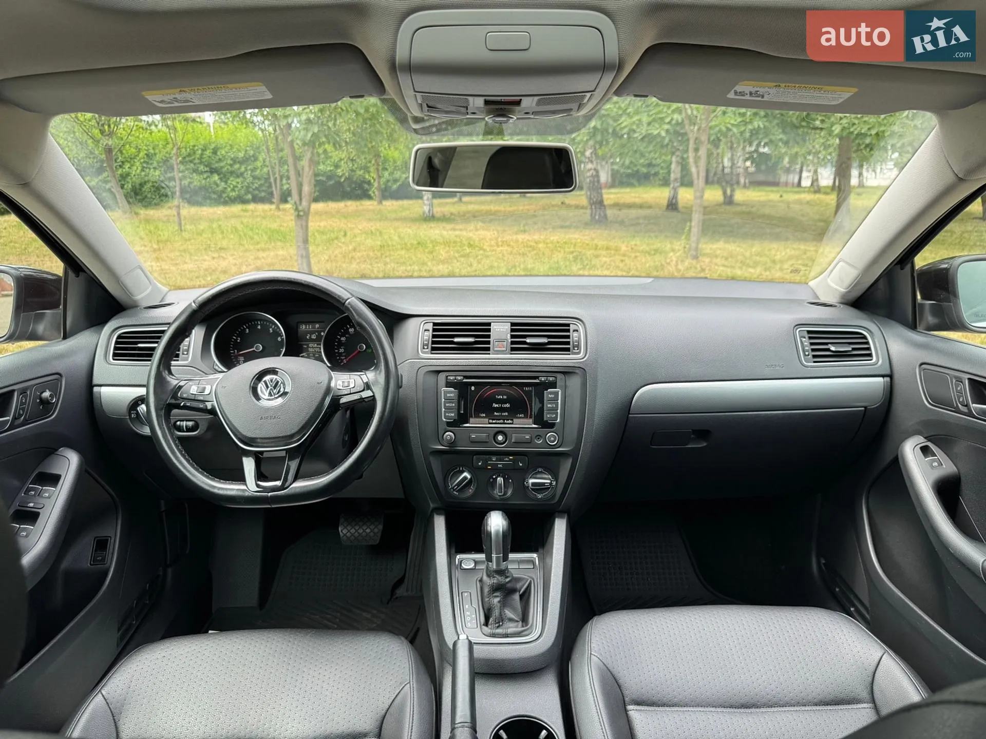 2014 Volkswagen Jetta - мініатюра 4