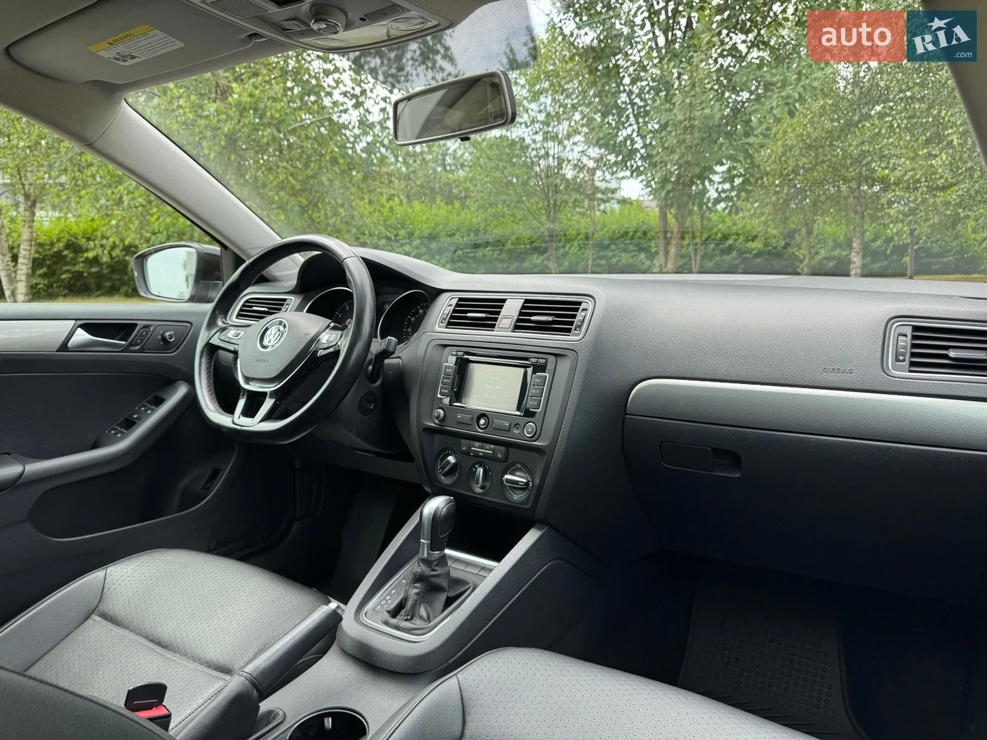 2014 Volkswagen Jetta - мініатюра 22