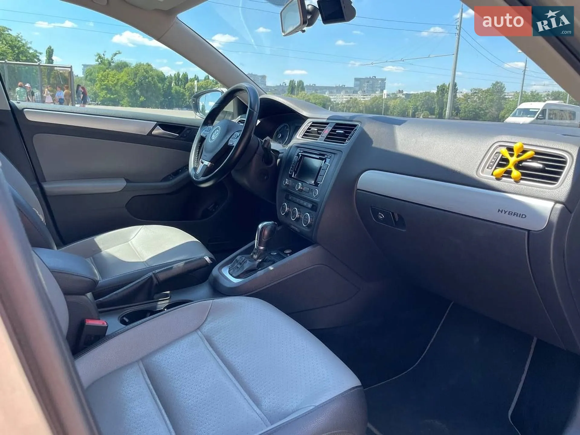 2013 Volkswagen Jetta - мініатюра 9