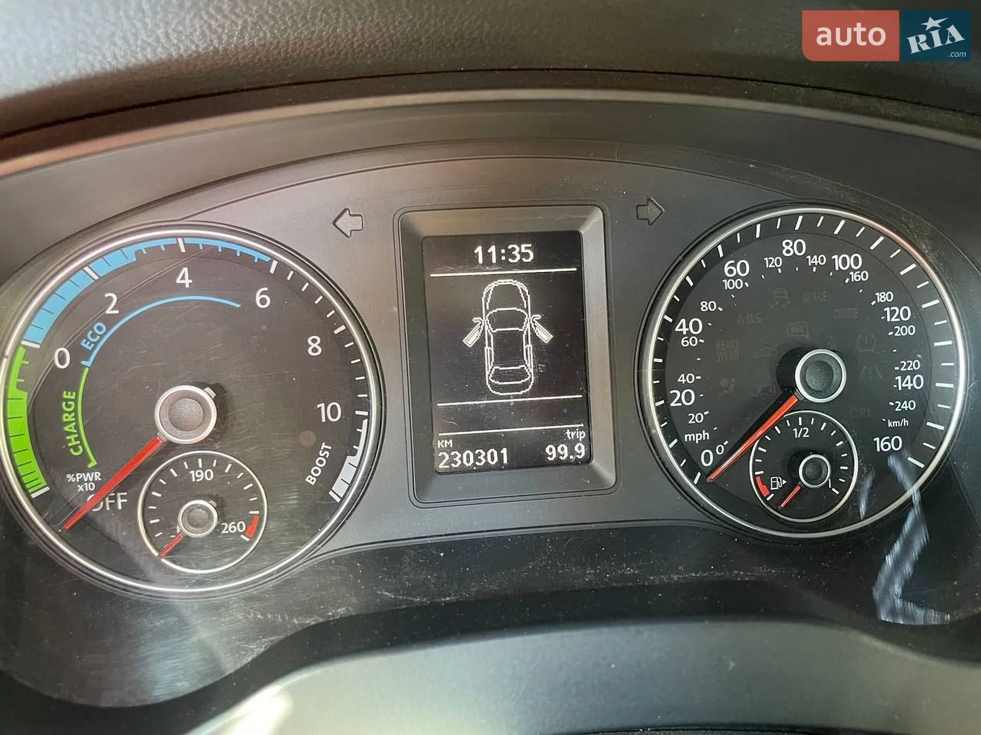 2013 Volkswagen Jetta - мініатюра 12