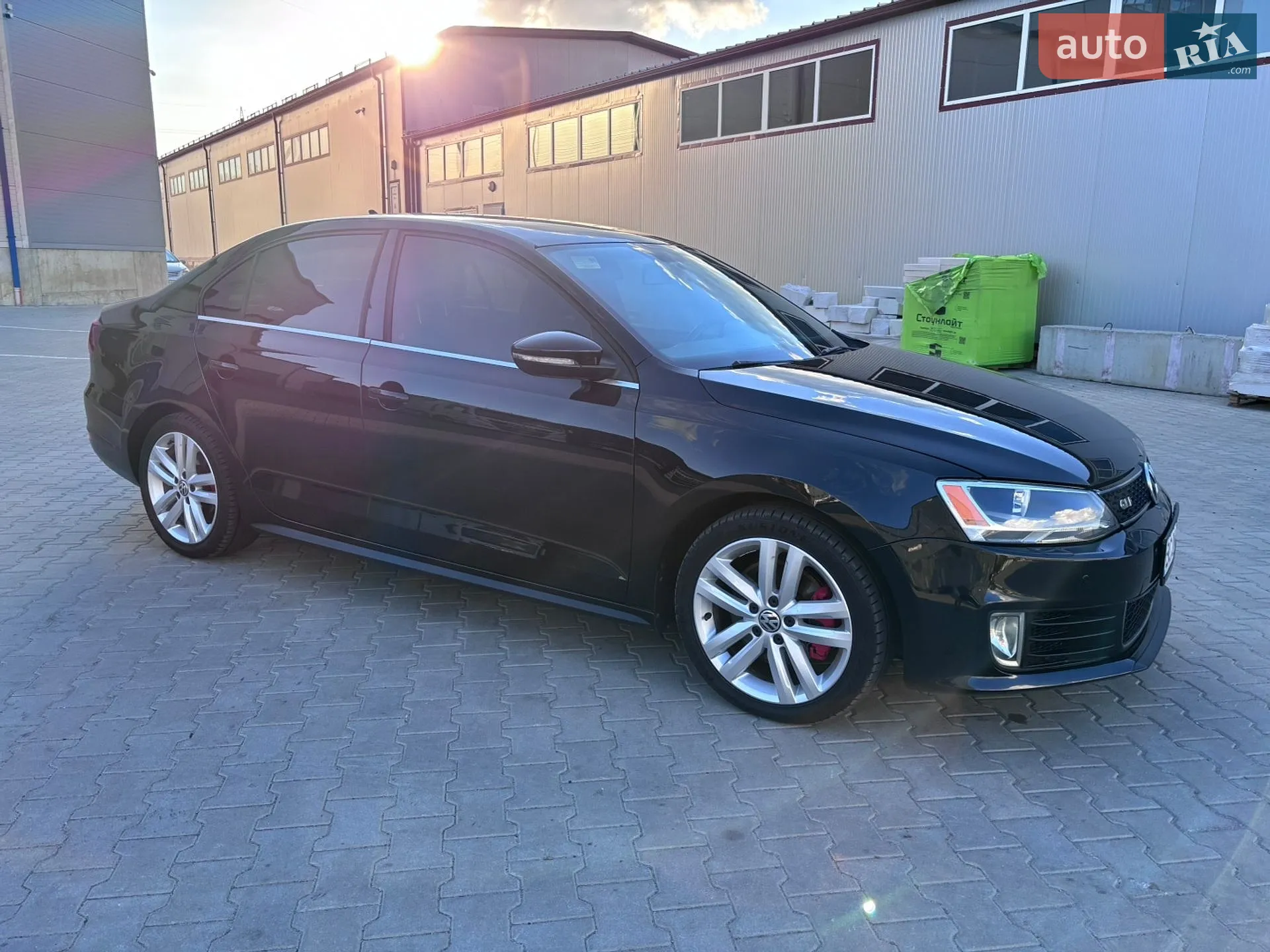 2014 Volkswagen Jetta - мініатюра 4