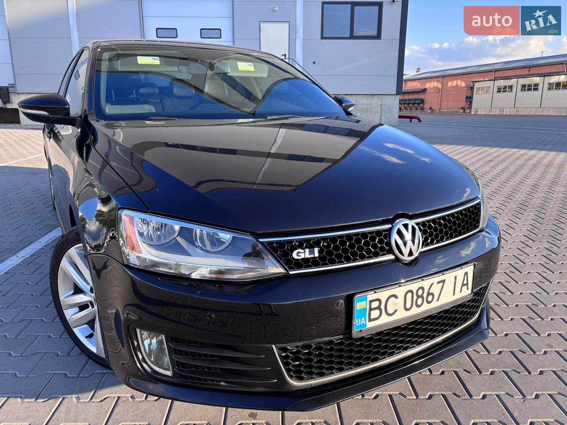 2014 Volkswagen Jetta - фото 1